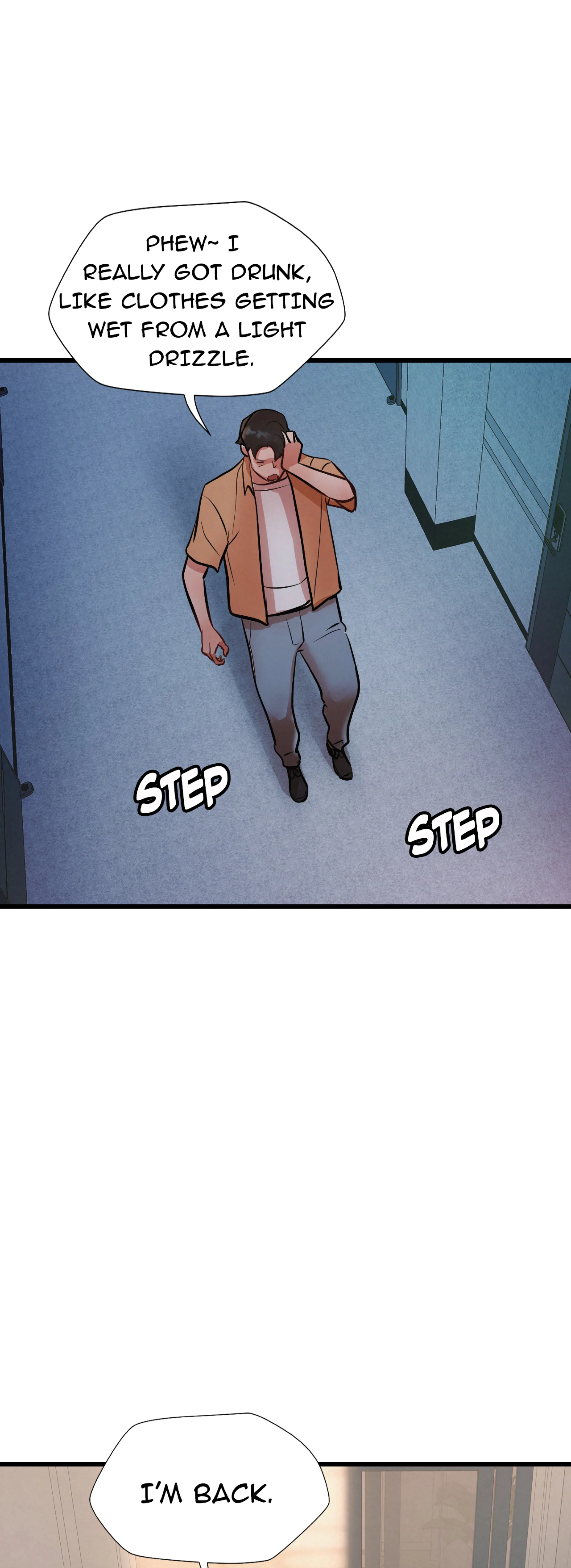Read Saeeommaneun Nae Chingu Eomma chapter 3 image 40 on Lezhin