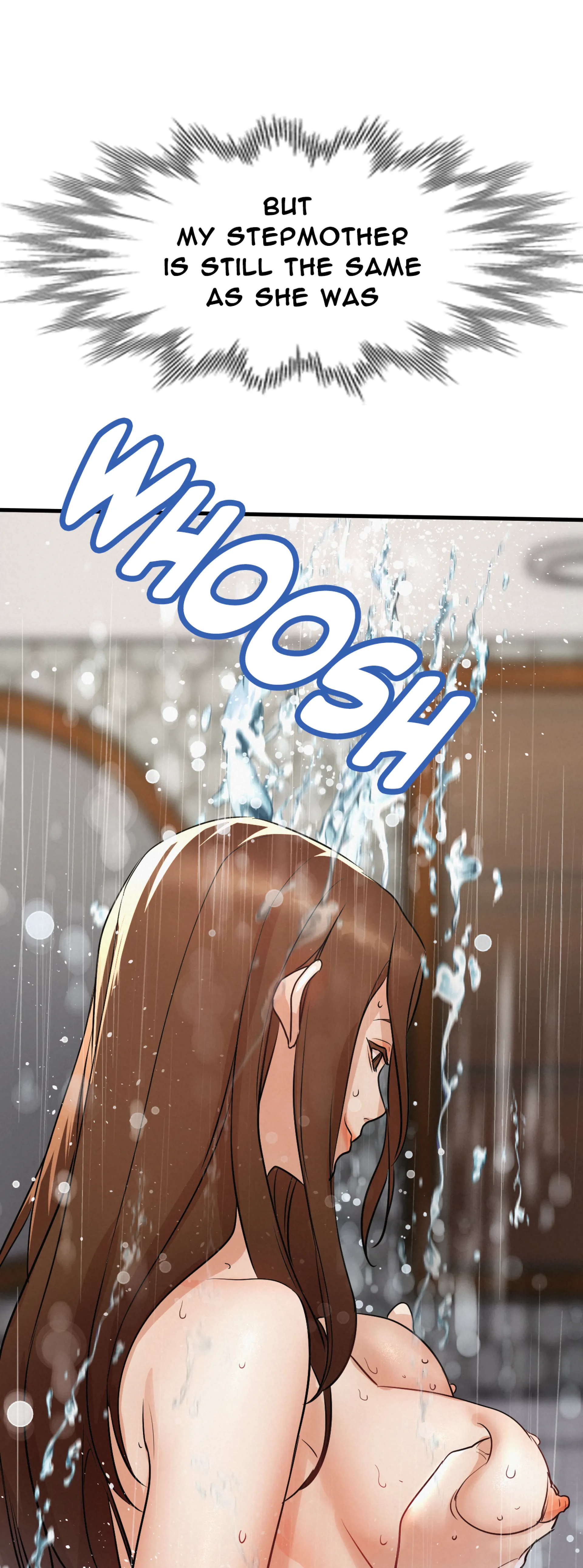 Read Saeeommaneun Nae Chingu Eomma chapter 4 image 15 on Lezhin