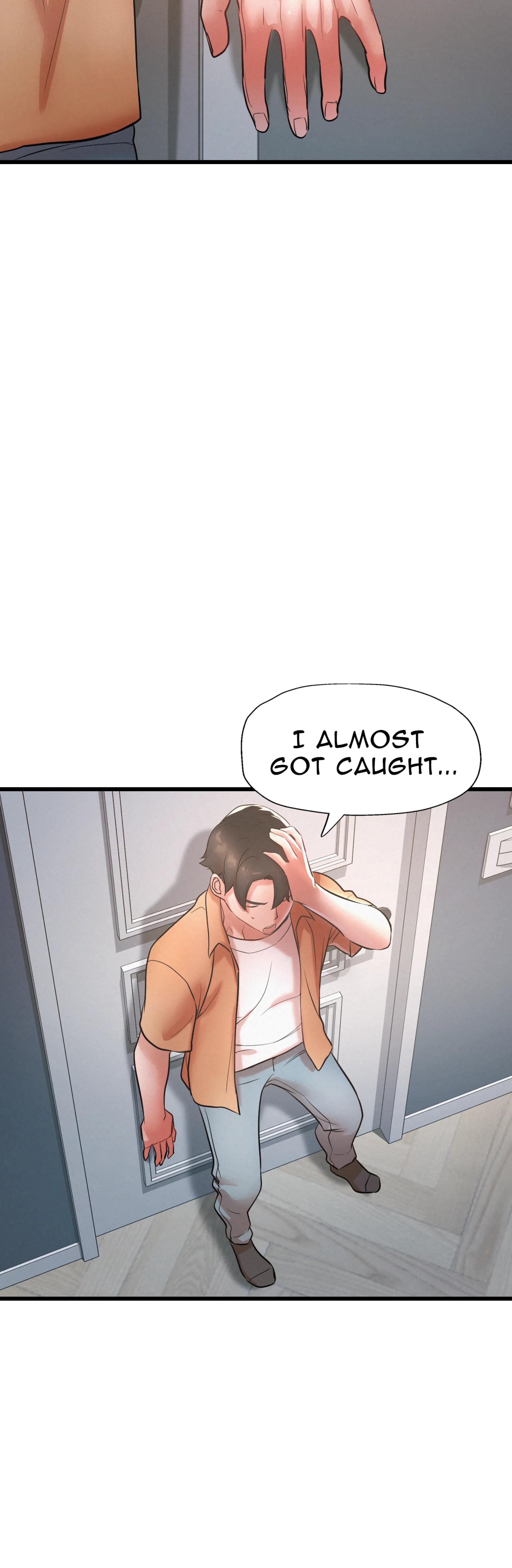 Read Saeeommaneun Nae Chingu Eomma chapter 4 image 20 on Lezhin