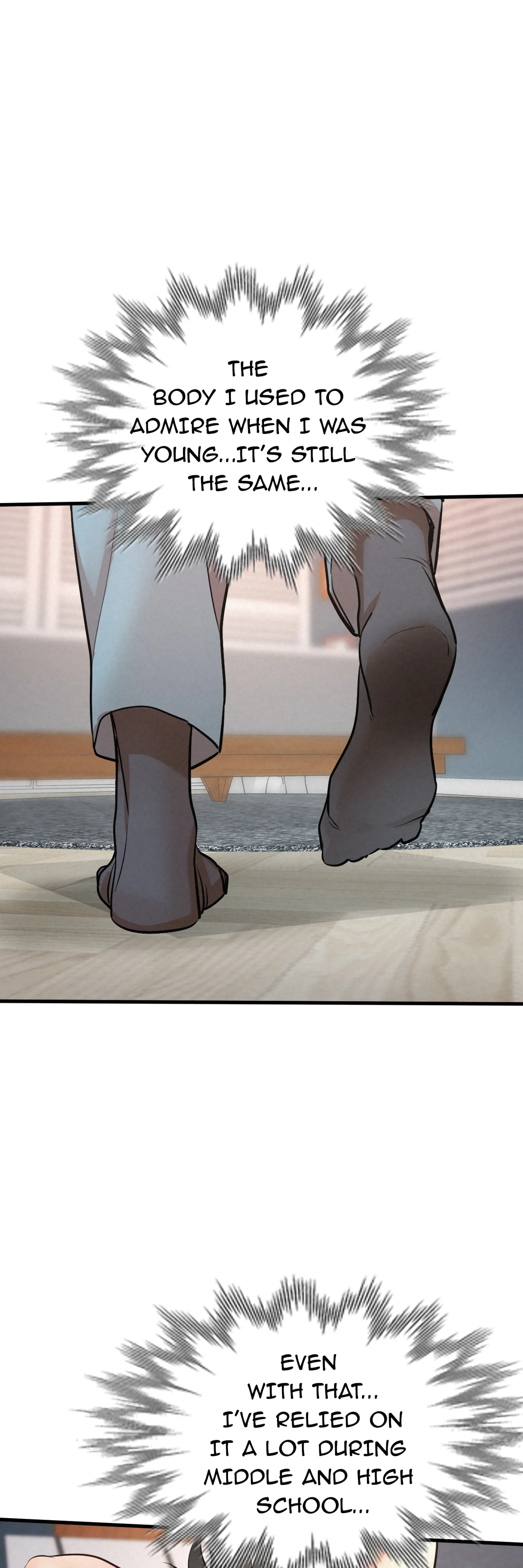 Read Saeeommaneun Nae Chingu Eomma chapter 4 image 22 on Lezhin
