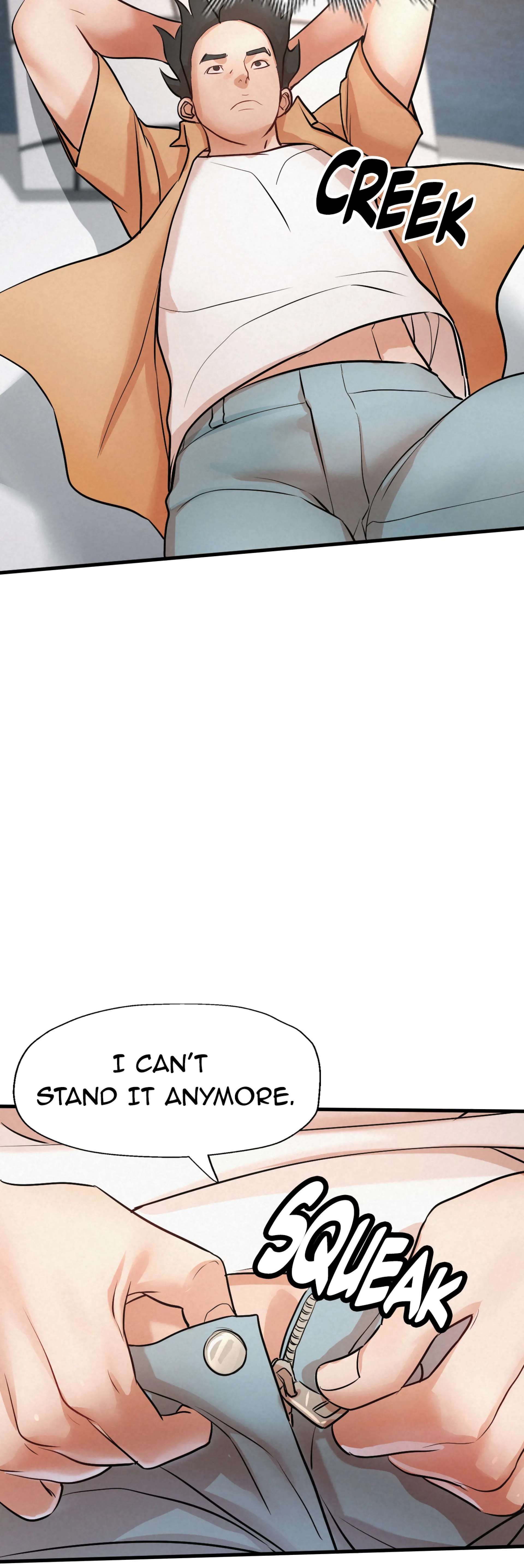 Read Saeeommaneun Nae Chingu Eomma chapter 4 image 23 on Lezhin