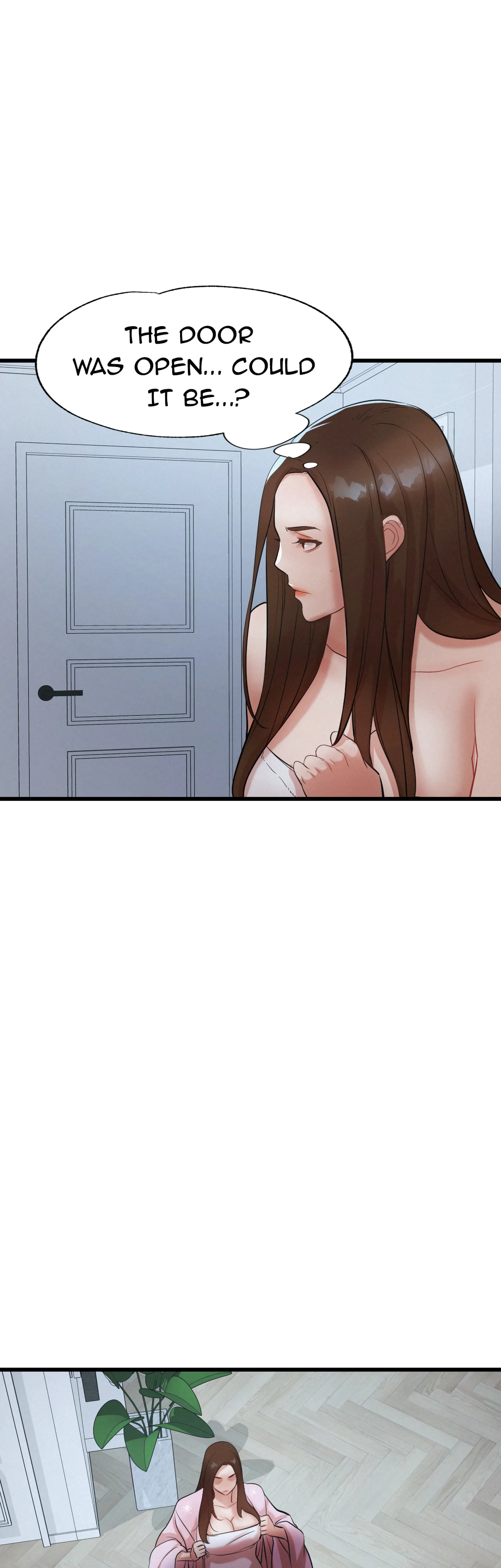 Read Saeeommaneun Nae Chingu Eomma chapter 4 image 27 on Lezhin