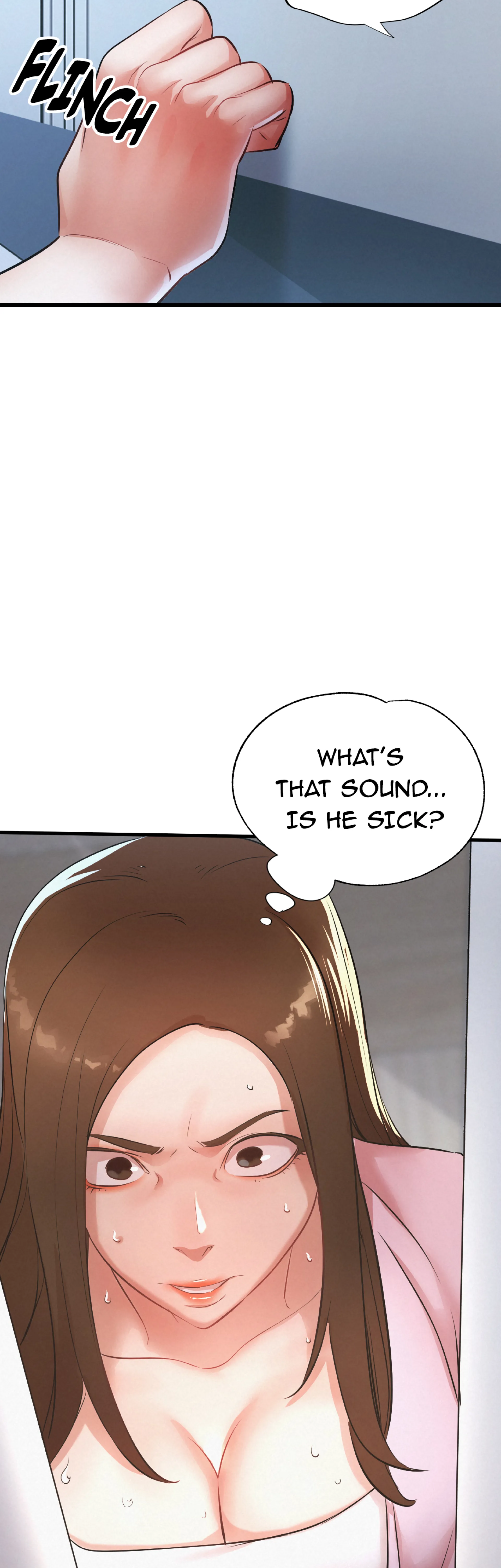 Read Saeeommaneun Nae Chingu Eomma chapter 4 image 30 on Lezhin