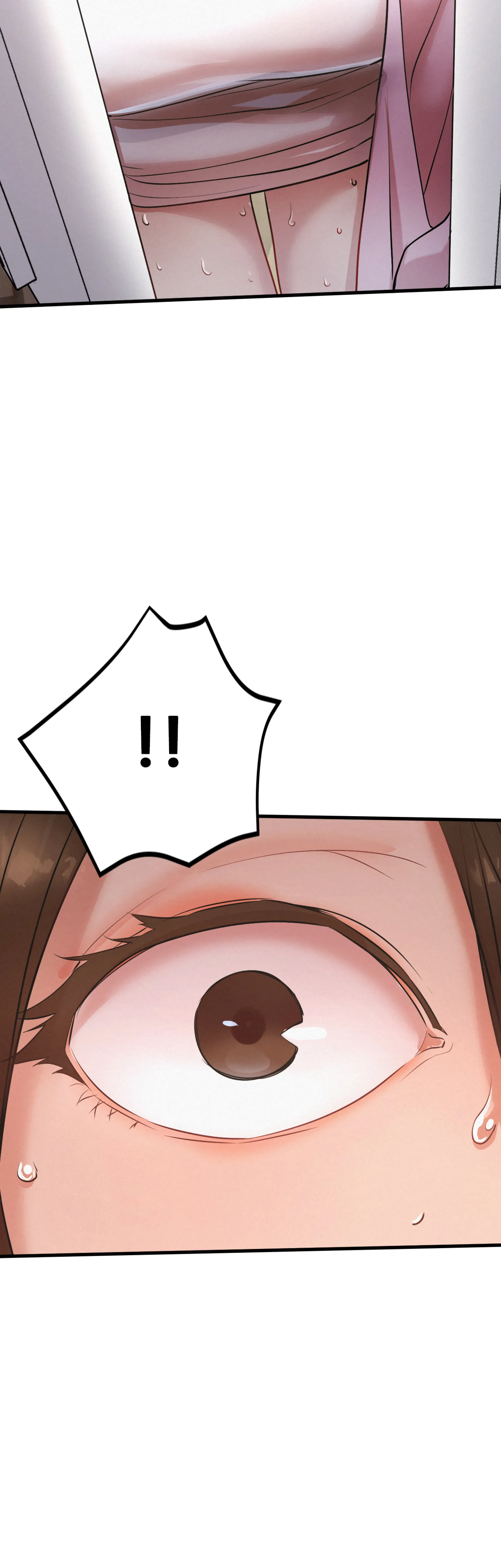 Read Saeeommaneun Nae Chingu Eomma chapter 4 image 31 on Lezhin