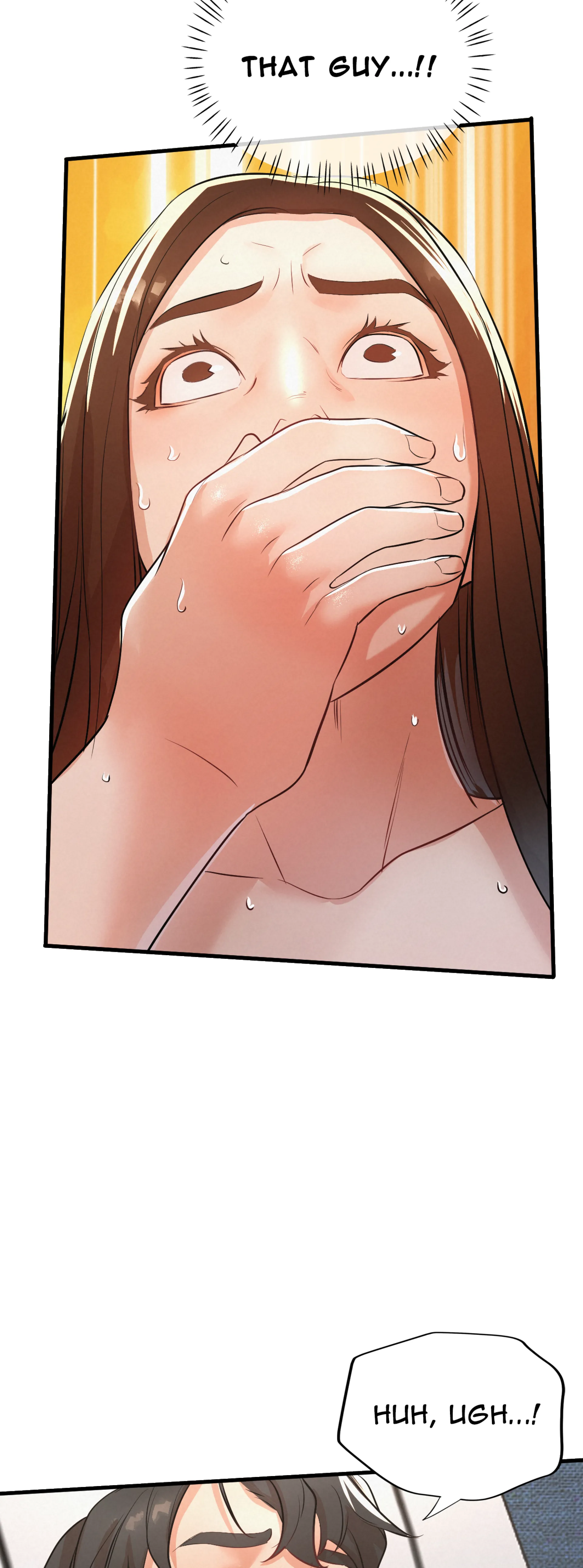 Read Saeeommaneun Nae Chingu Eomma chapter 4 image 33 on Lezhin