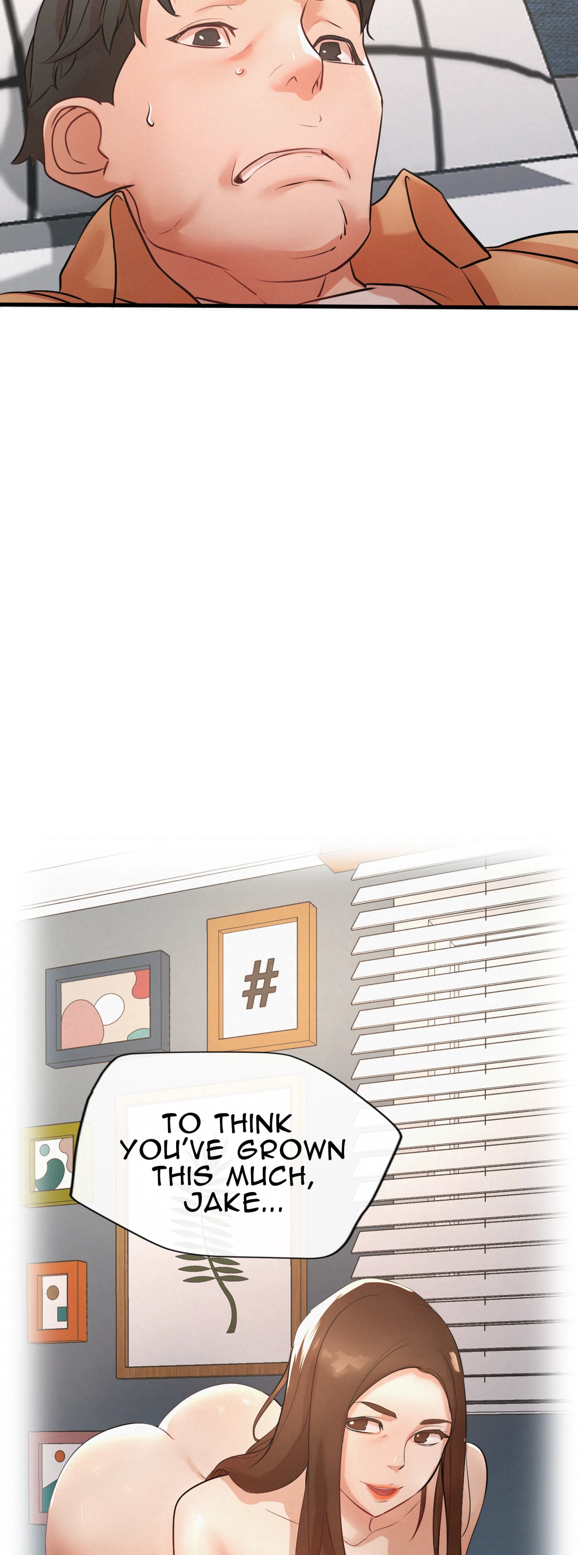 Read Saeeommaneun Nae Chingu Eomma chapter 4 image 34 on Lezhin