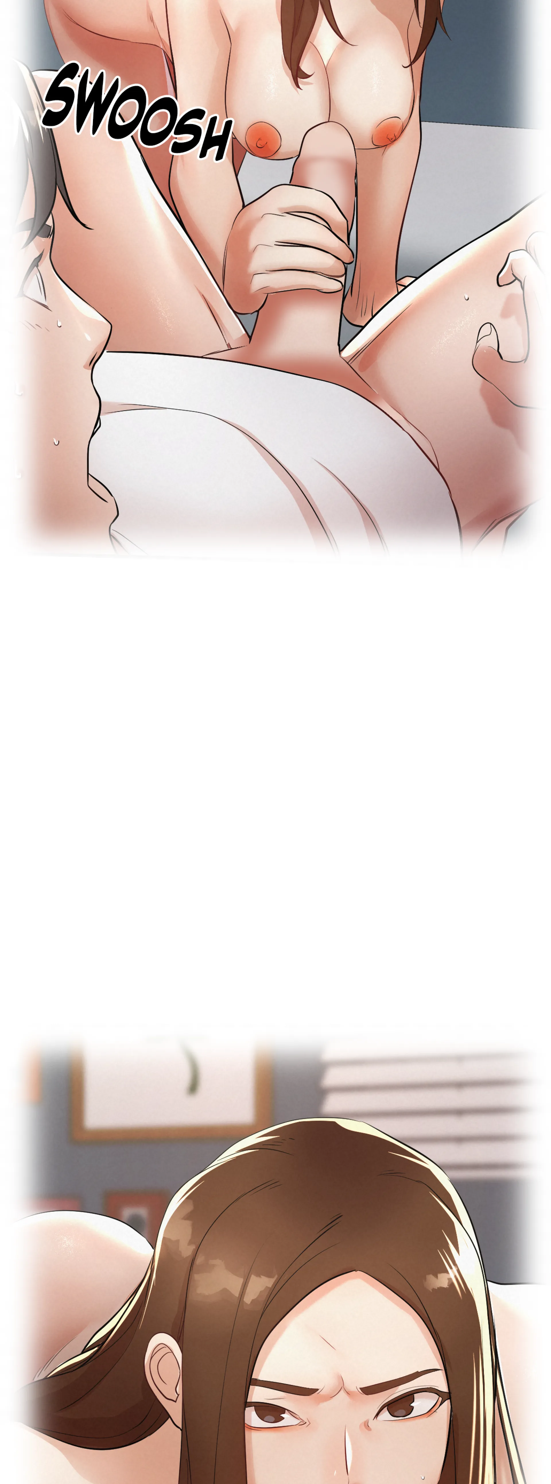 Read Saeeommaneun Nae Chingu Eomma chapter 4 image 35 on Lezhin