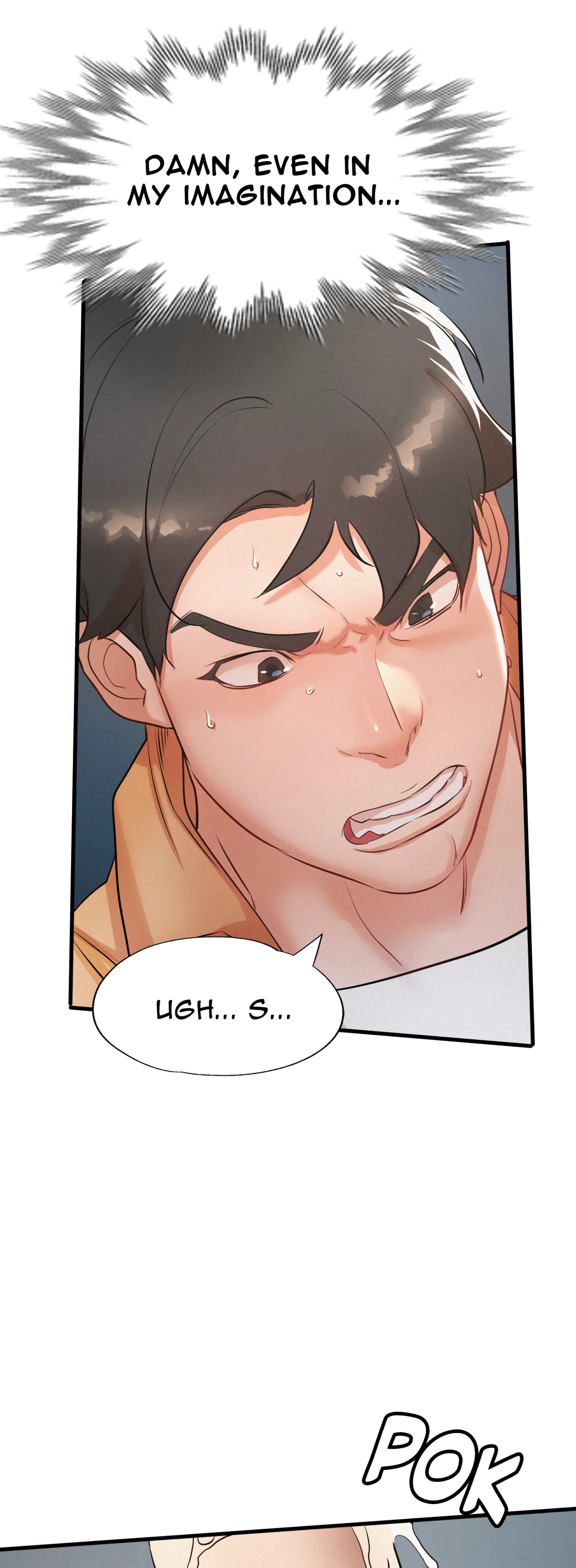 Read Saeeommaneun Nae Chingu Eomma chapter 4 image 39 on Lezhin