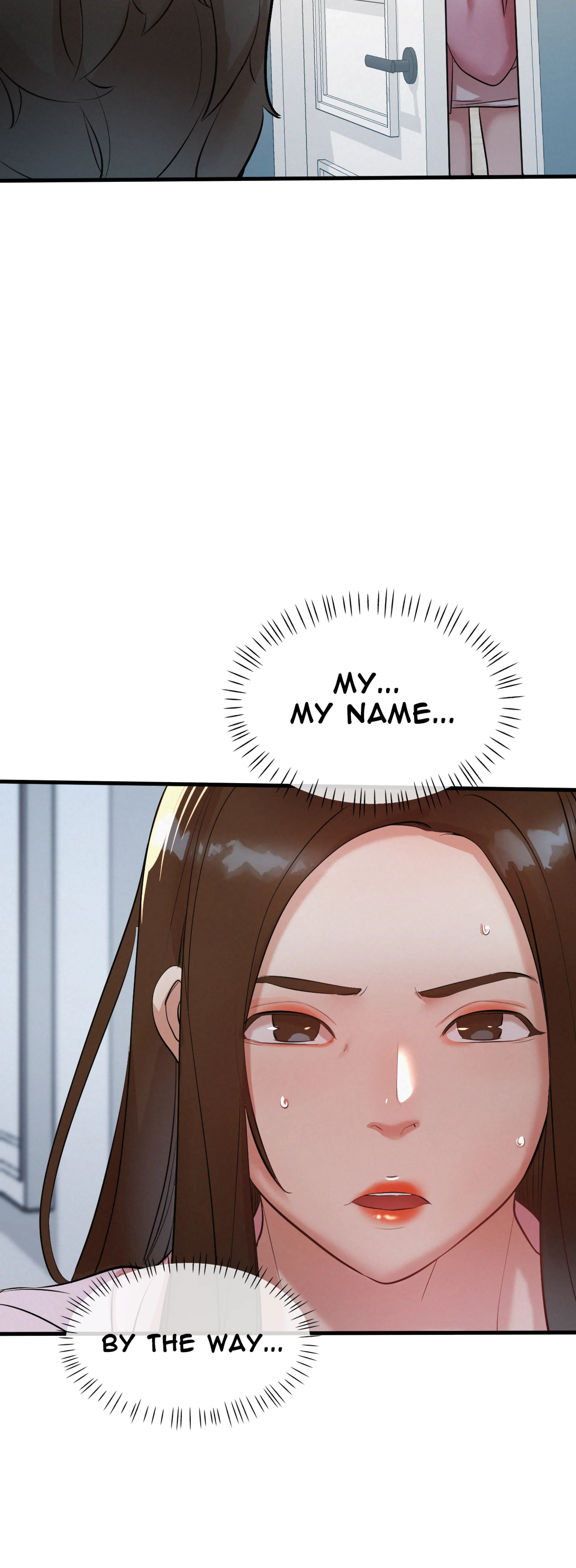 Read Saeeommaneun Nae Chingu Eomma chapter 4 image 41 on Lezhin