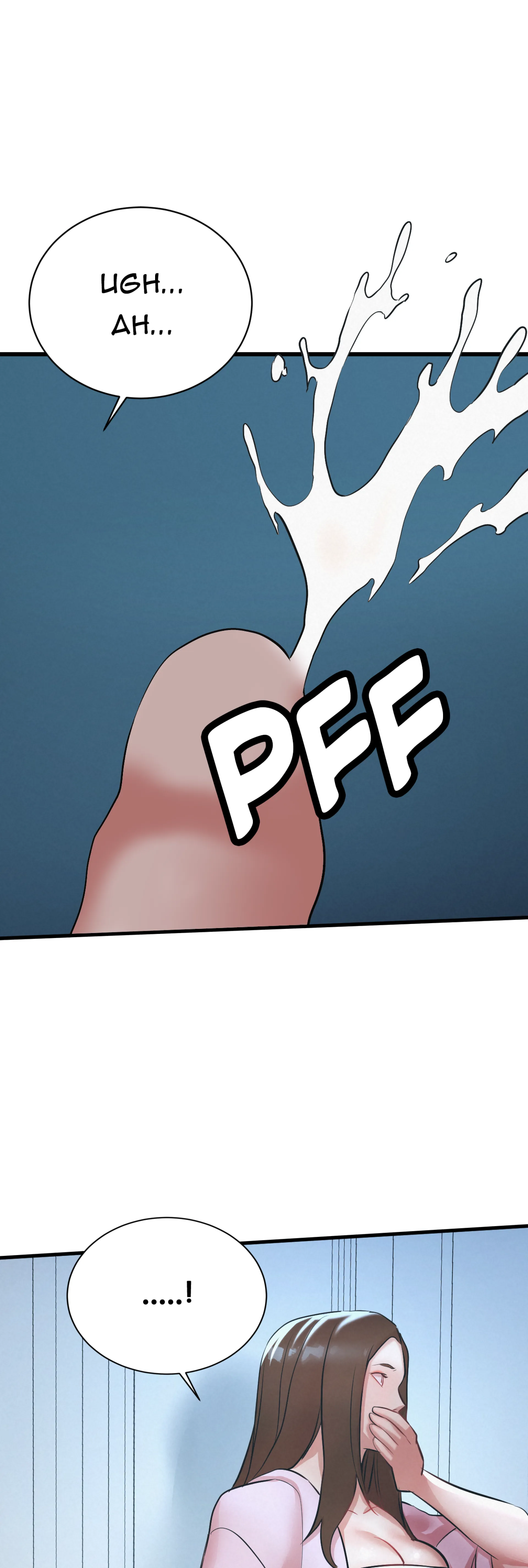 Read Saeeommaneun Nae Chingu Eomma chapter 4 image 44 on Lezhin