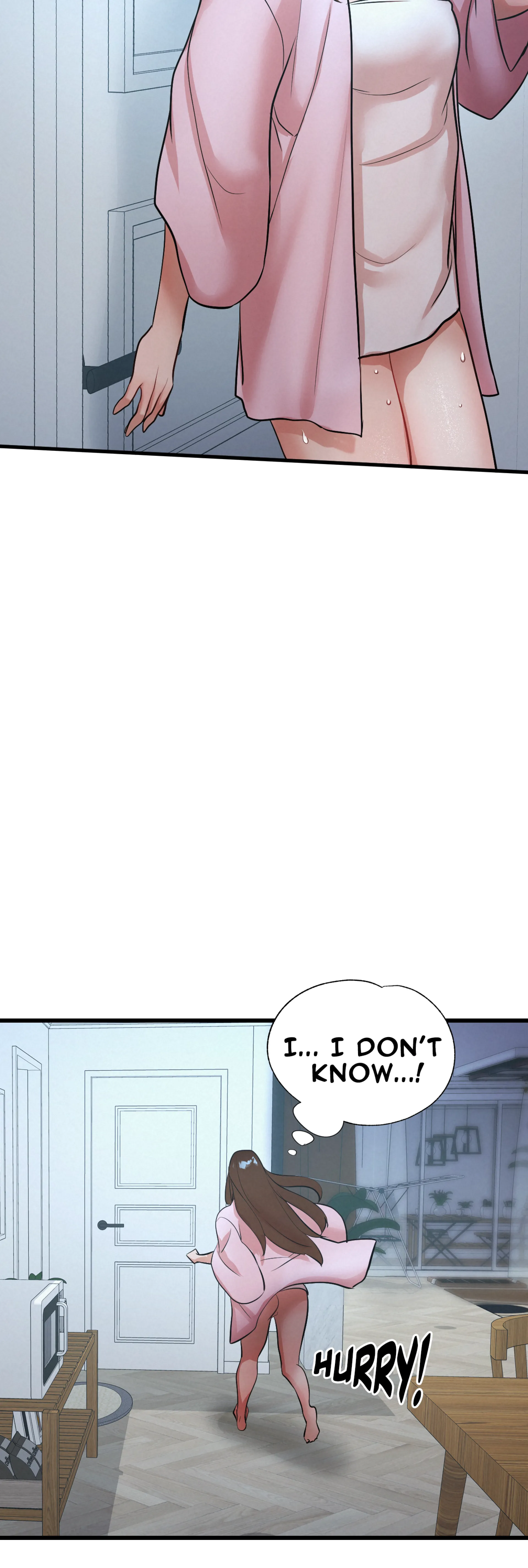 Read Saeeommaneun Nae Chingu Eomma chapter 4 image 45 on Lezhin