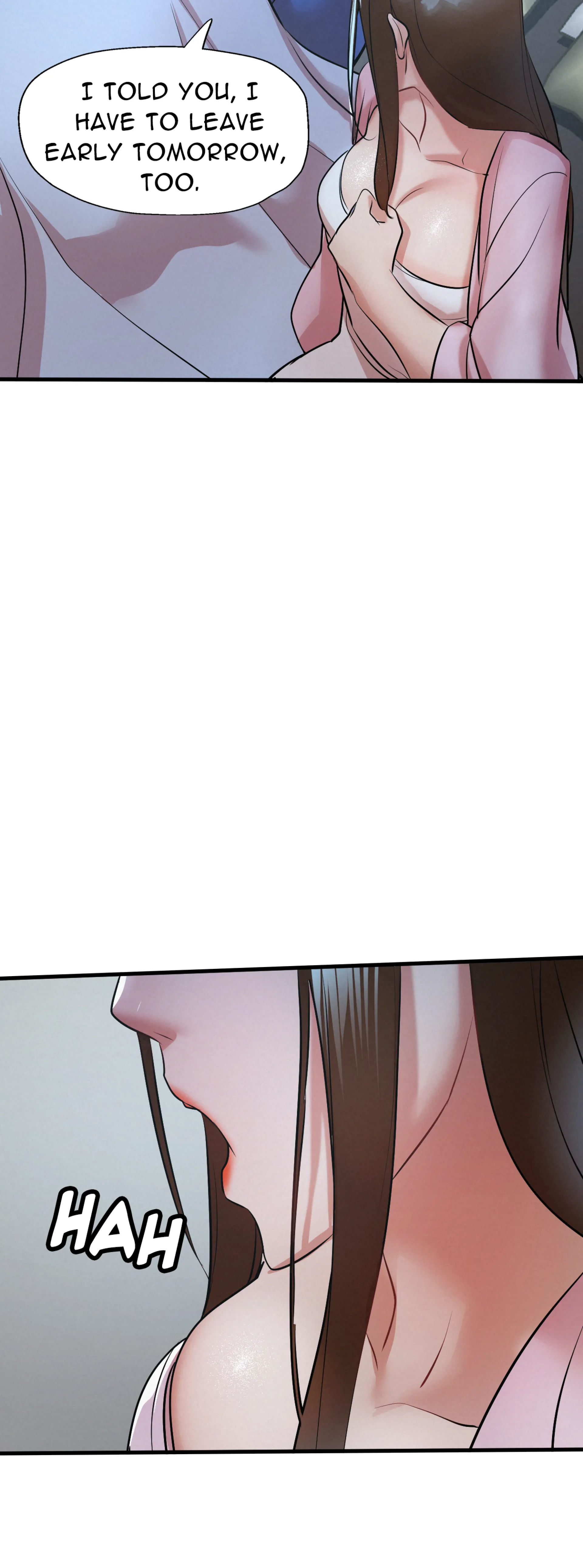 Read Saeeommaneun Nae Chingu Eomma chapter 4 image 50 on Lezhin