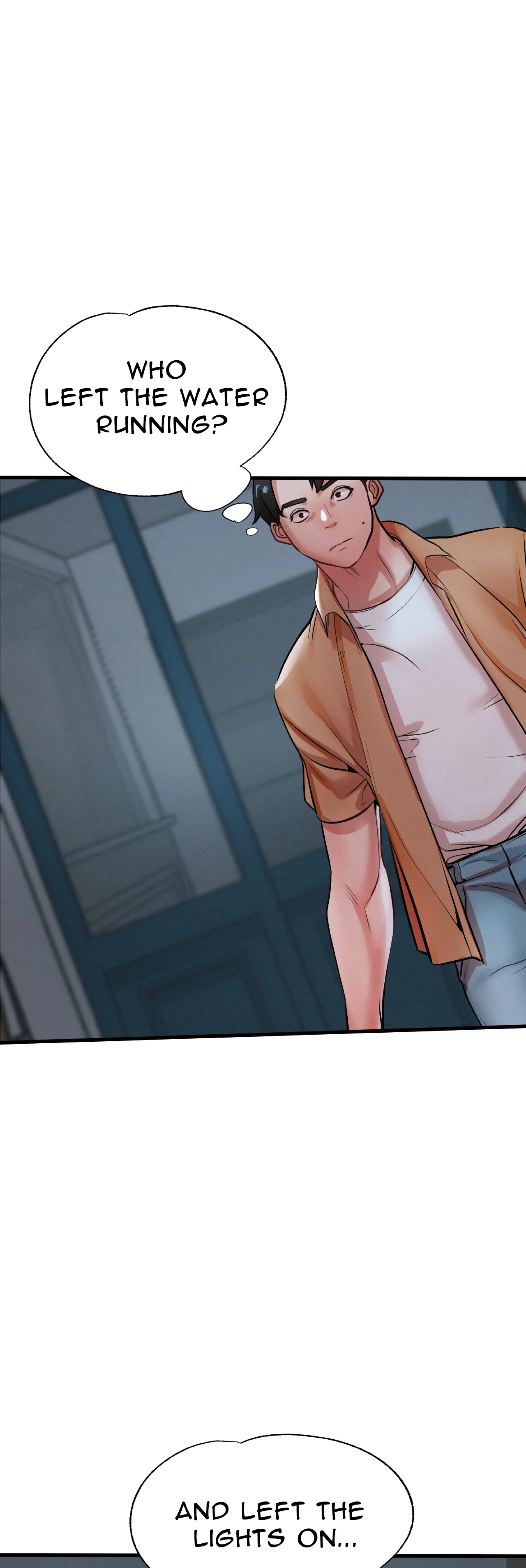 Read Saeeommaneun Nae Chingu Eomma chapter 4 image 6 on Lezhin
