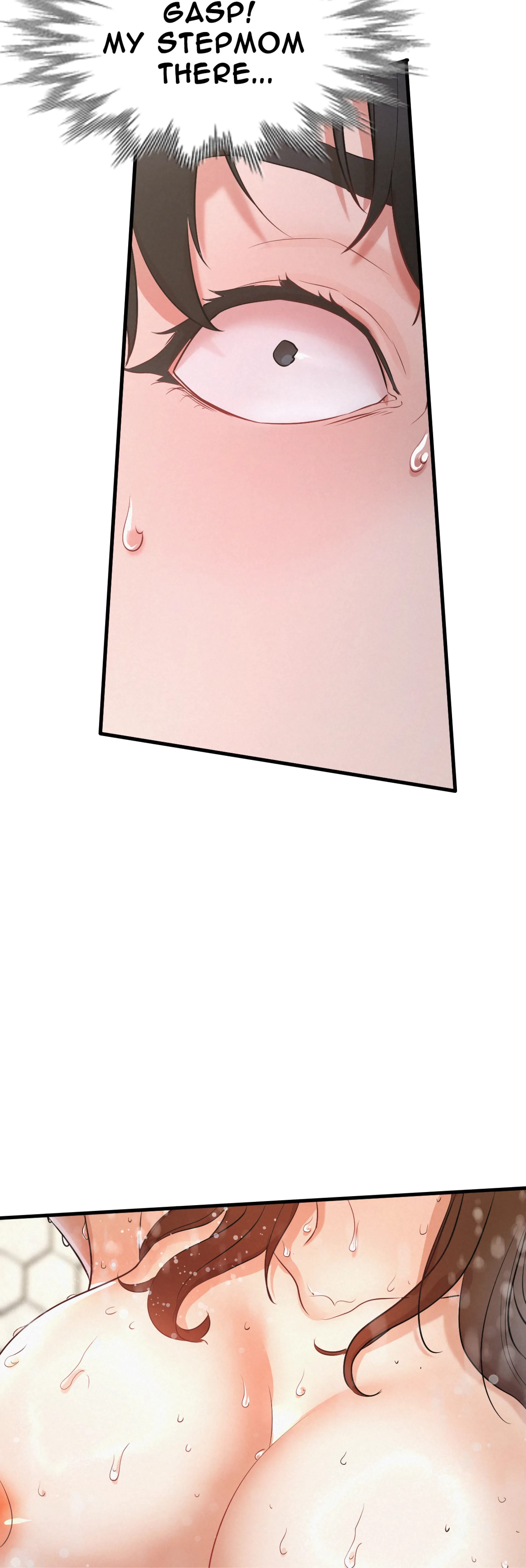 Read Saeeommaneun Nae Chingu Eomma chapter 4 image 9 on Lezhin