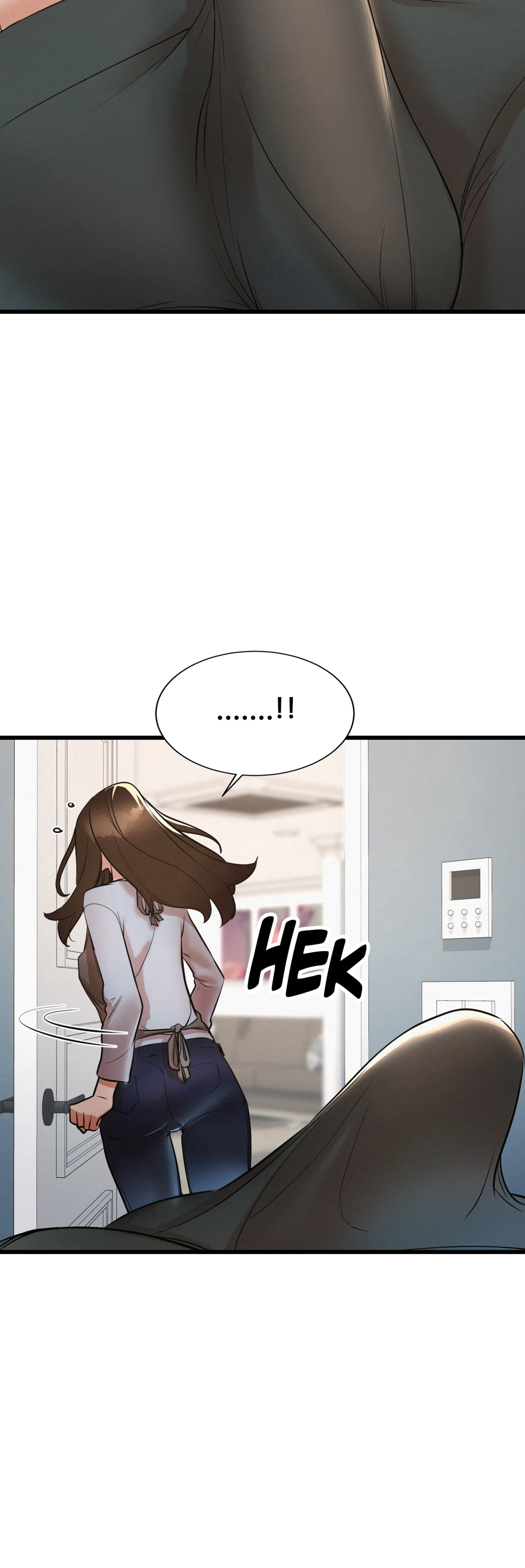 Read Saeeommaneun Nae Chingu Eomma chapter 5 image 10 on Lezhin