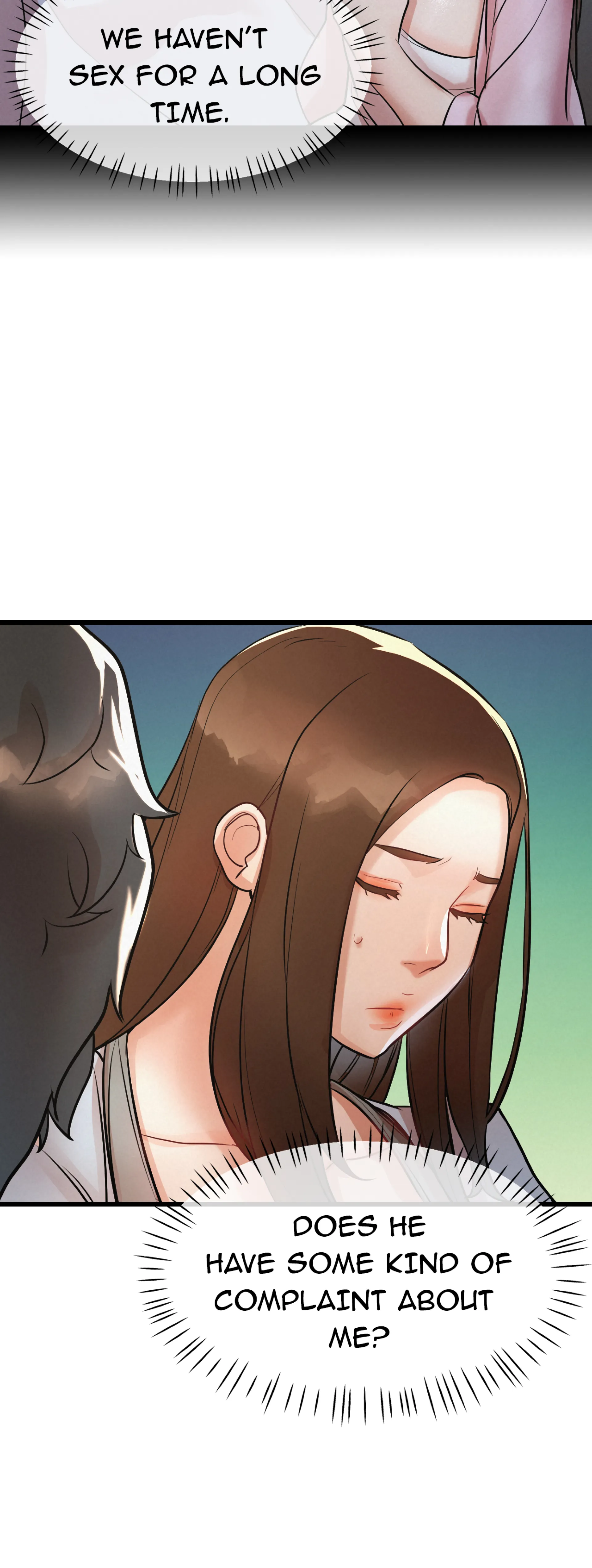 Read Saeeommaneun Nae Chingu Eomma chapter 5 image 18 on Lezhin