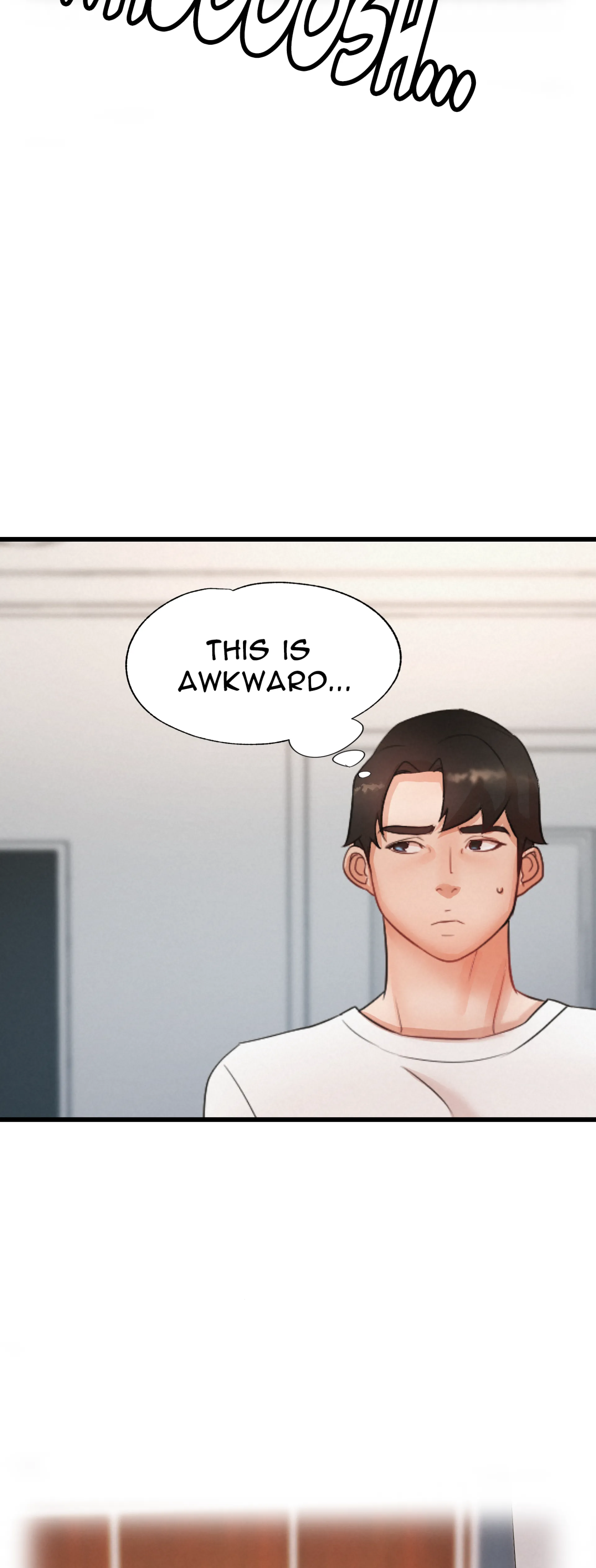 Read Saeeommaneun Nae Chingu Eomma chapter 5 image 21 on Lezhin