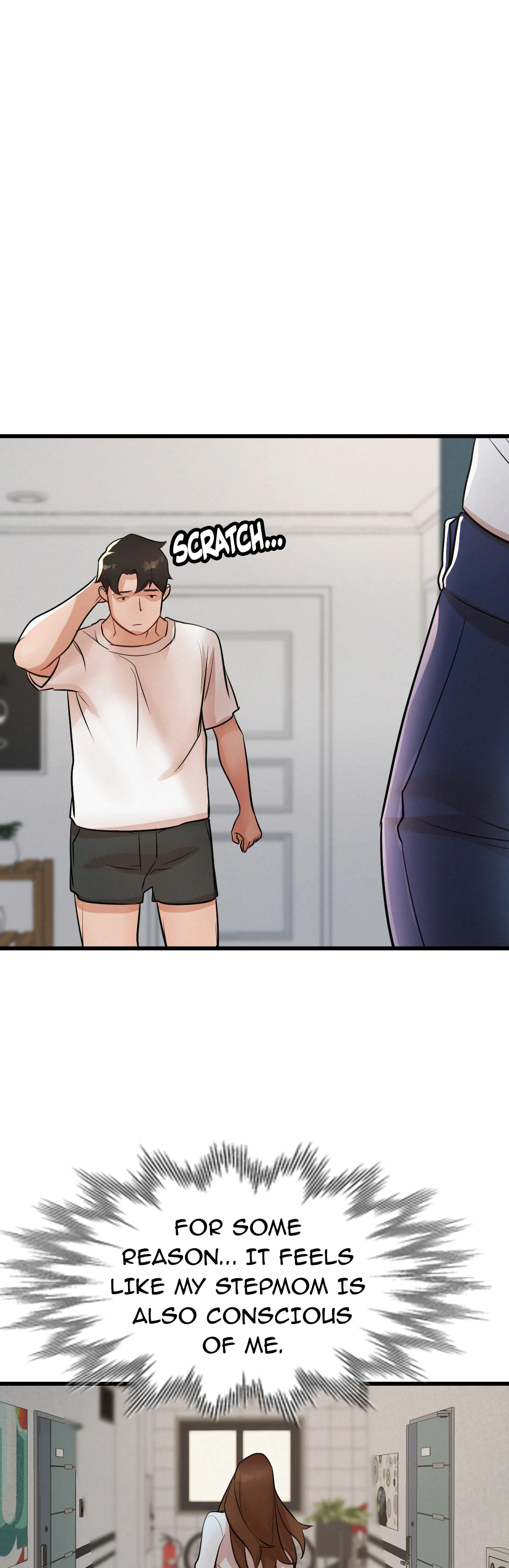 Read Saeeommaneun Nae Chingu Eomma chapter 5 image 26 on Lezhin