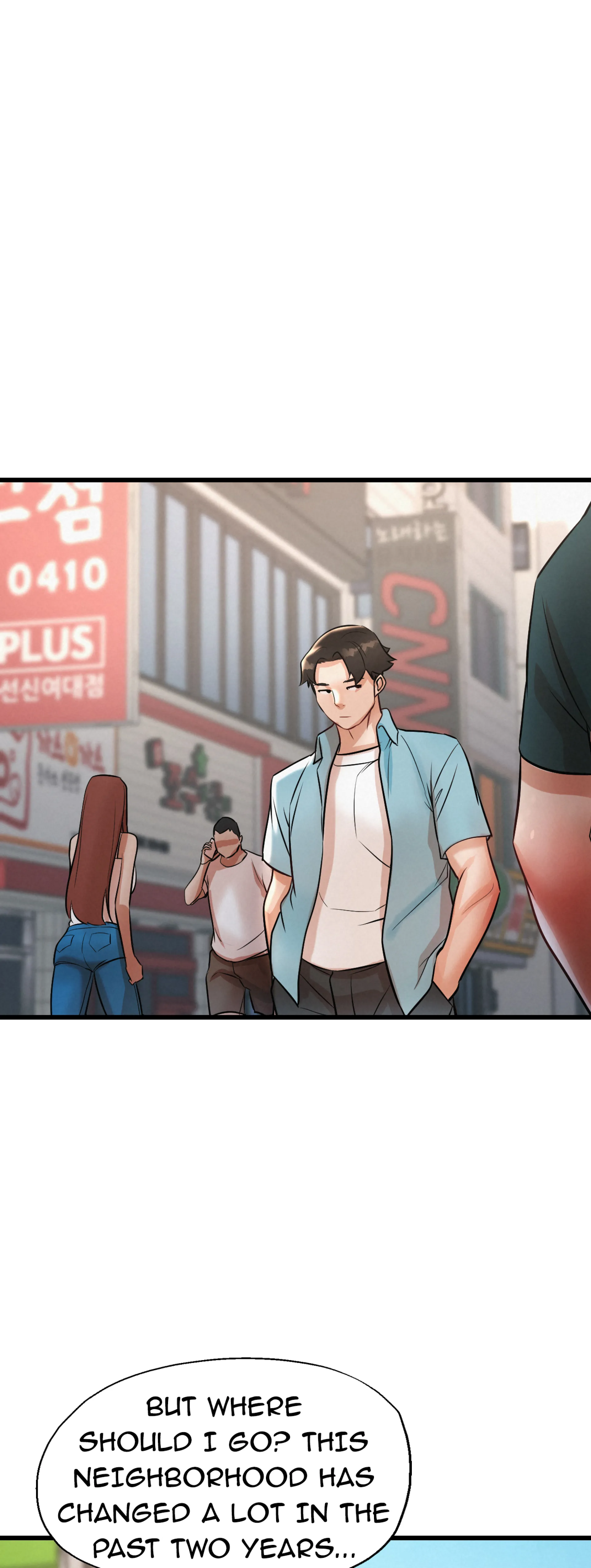 Read Saeeommaneun Nae Chingu Eomma chapter 5 image 28 on Lezhin