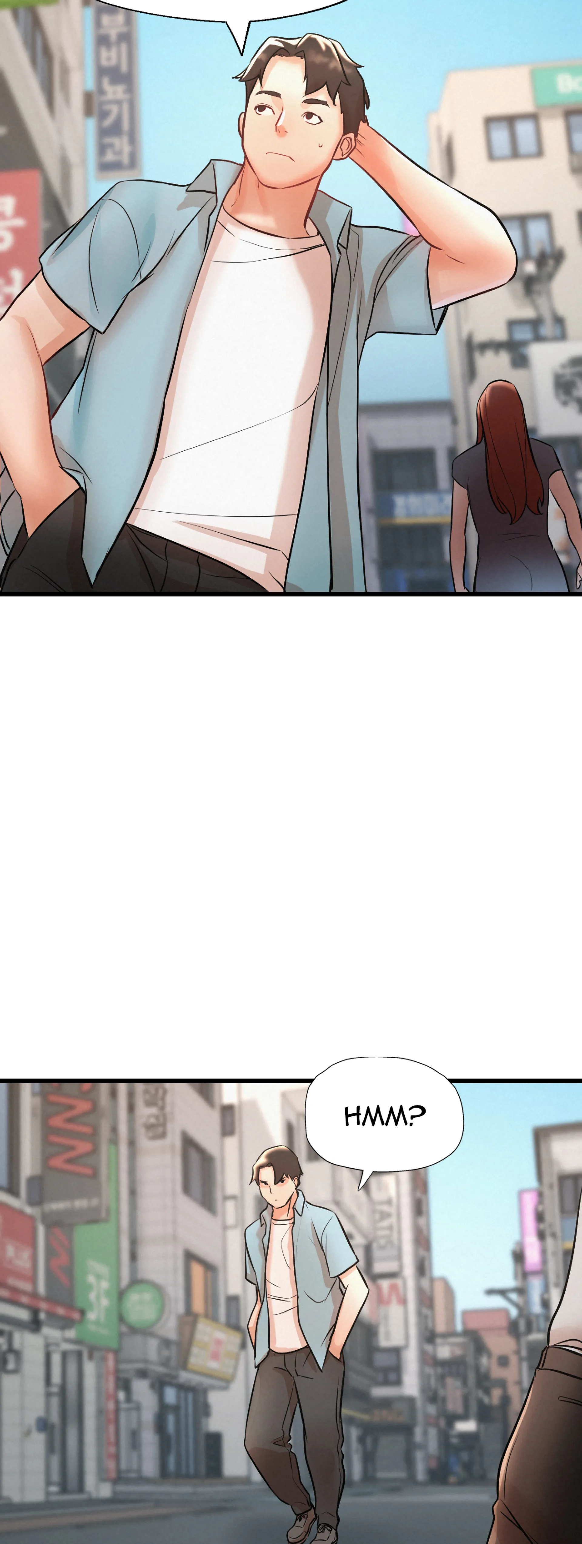 Read Saeeommaneun Nae Chingu Eomma chapter 5 image 29 on Lezhin