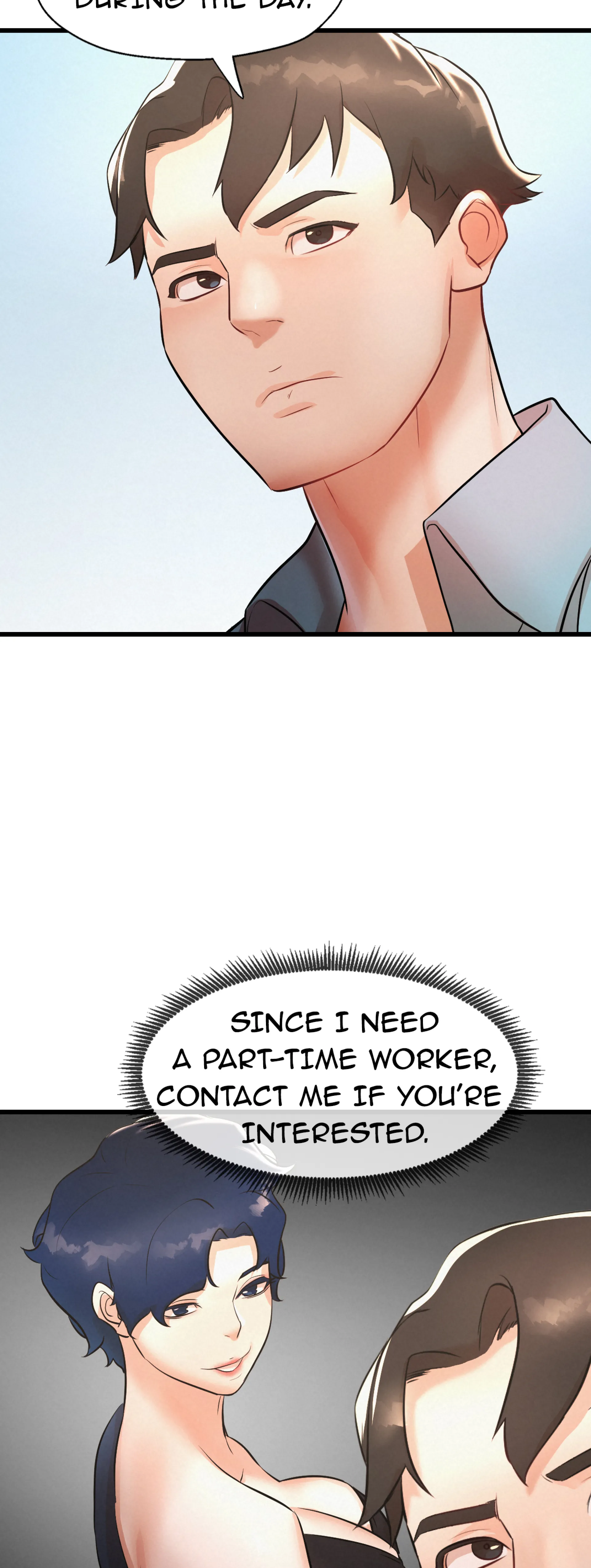 Read Saeeommaneun Nae Chingu Eomma chapter 5 image 31 on Lezhin