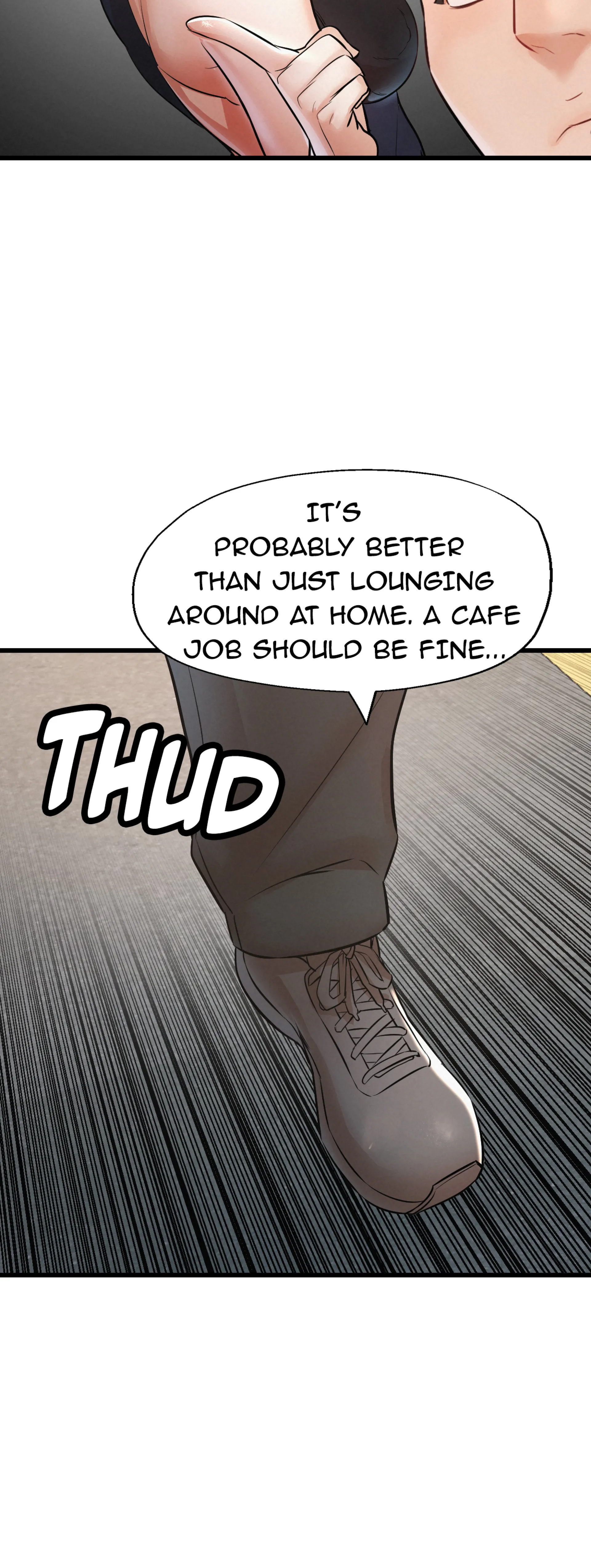 Read Saeeommaneun Nae Chingu Eomma chapter 5 image 32 on Lezhin