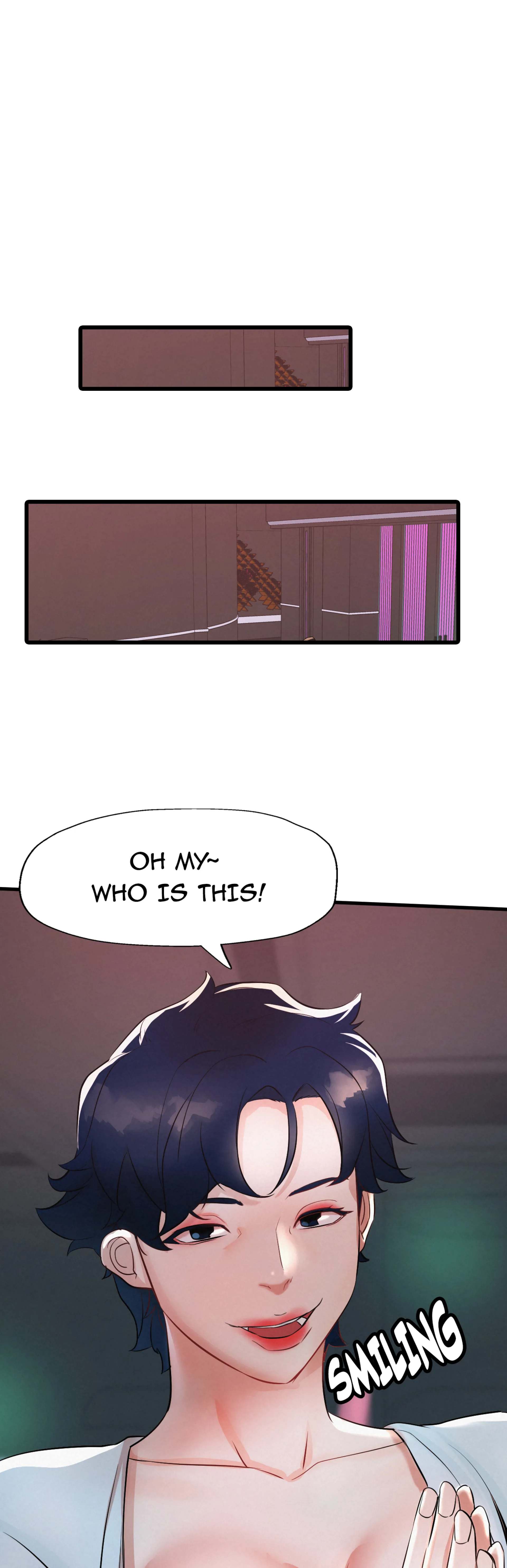 Read Saeeommaneun Nae Chingu Eomma chapter 5 image 33 on Lezhin