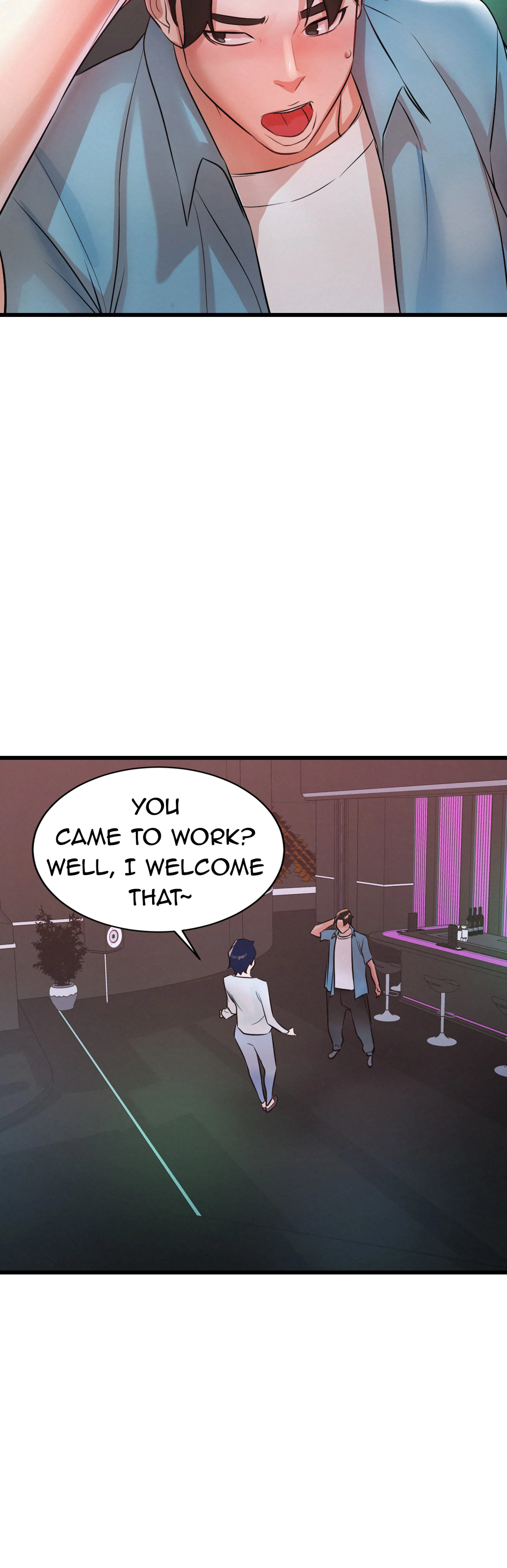 Read Saeeommaneun Nae Chingu Eomma chapter 5 image 37 on Lezhin