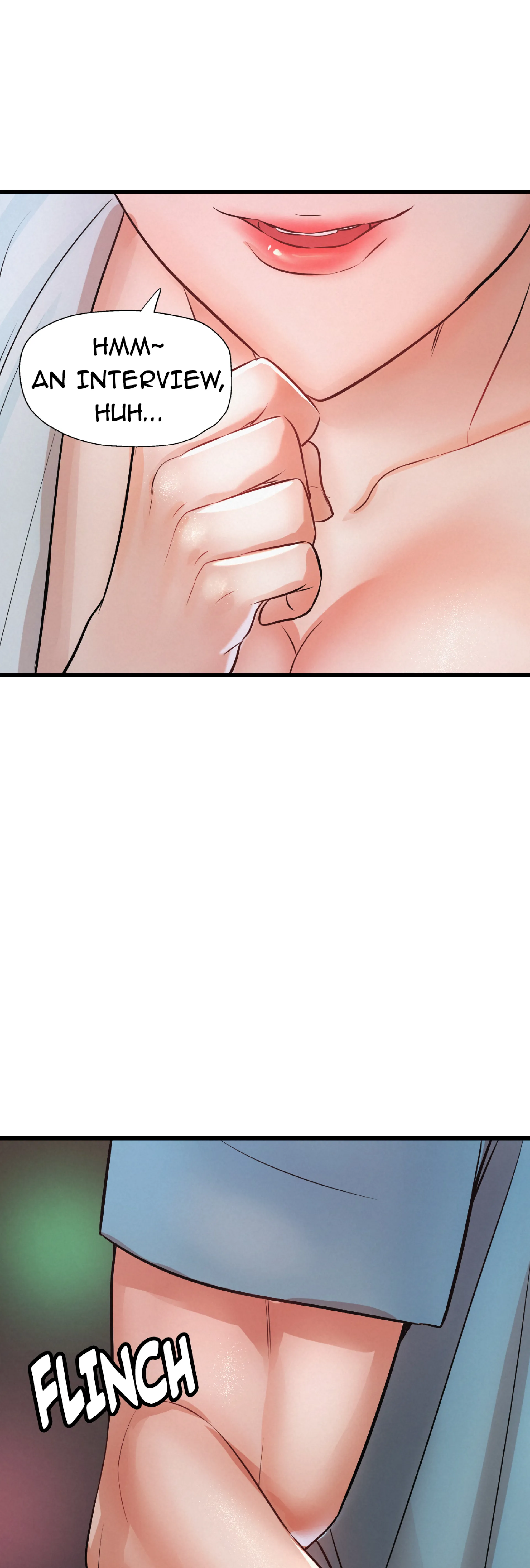 Read Saeeommaneun Nae Chingu Eomma chapter 5 image 39 on Lezhin
