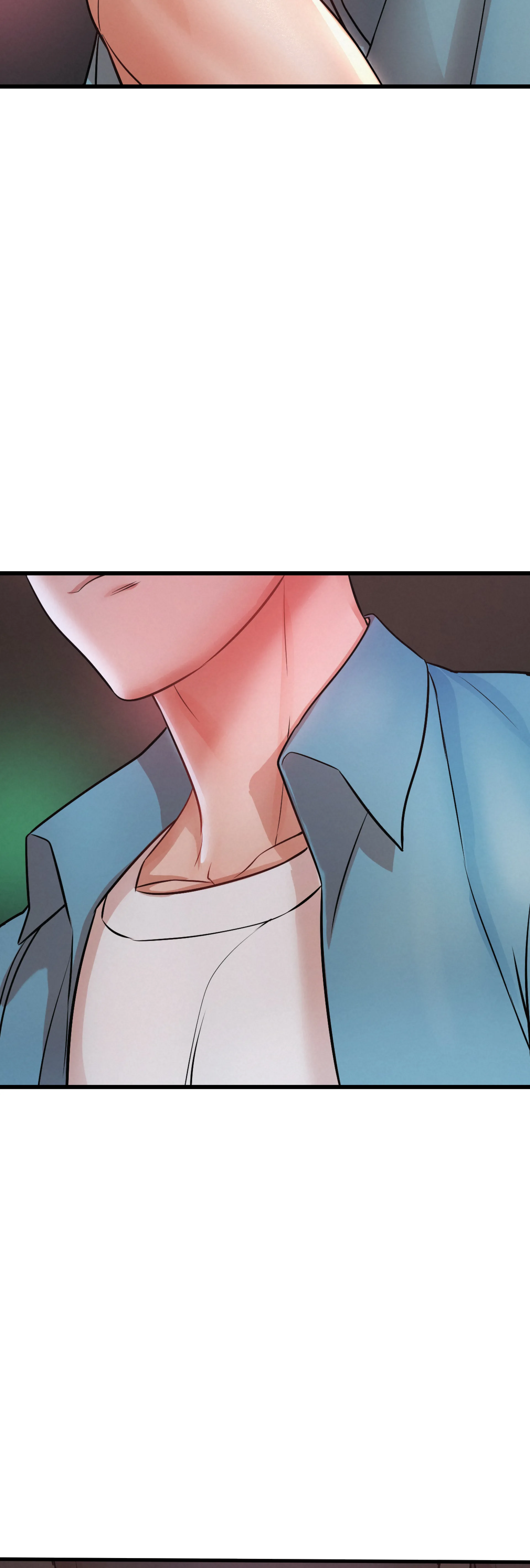 Read Saeeommaneun Nae Chingu Eomma chapter 5 image 40 on Lezhin