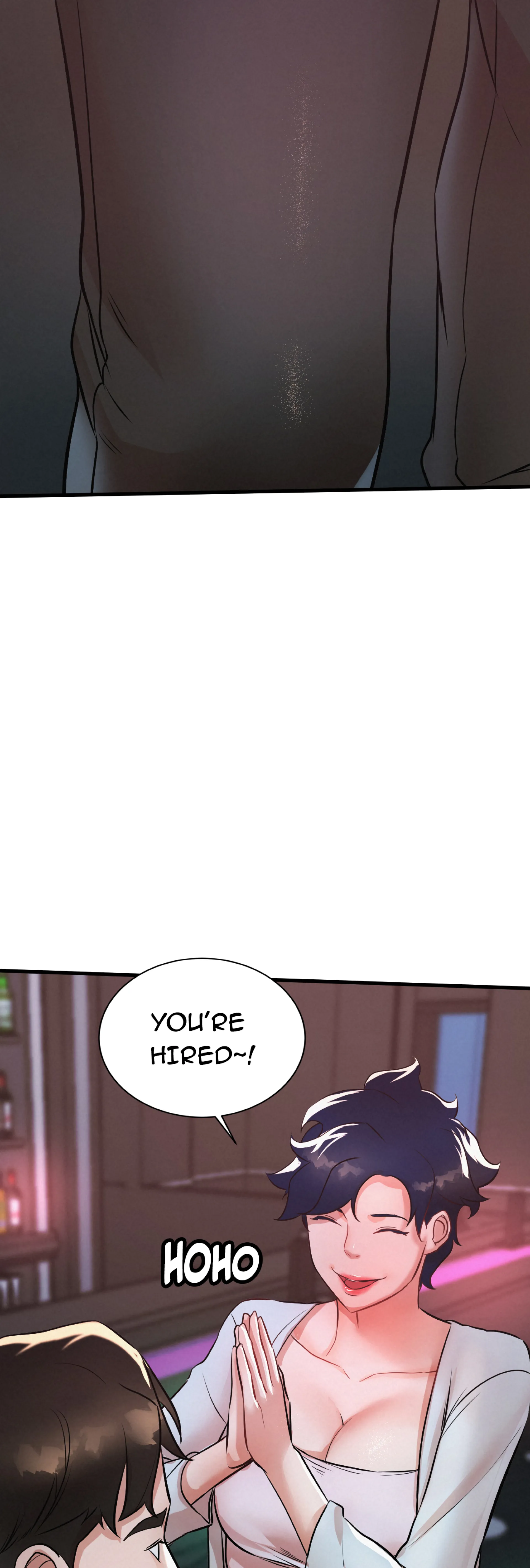 Read Saeeommaneun Nae Chingu Eomma chapter 5 image 41 on Lezhin
