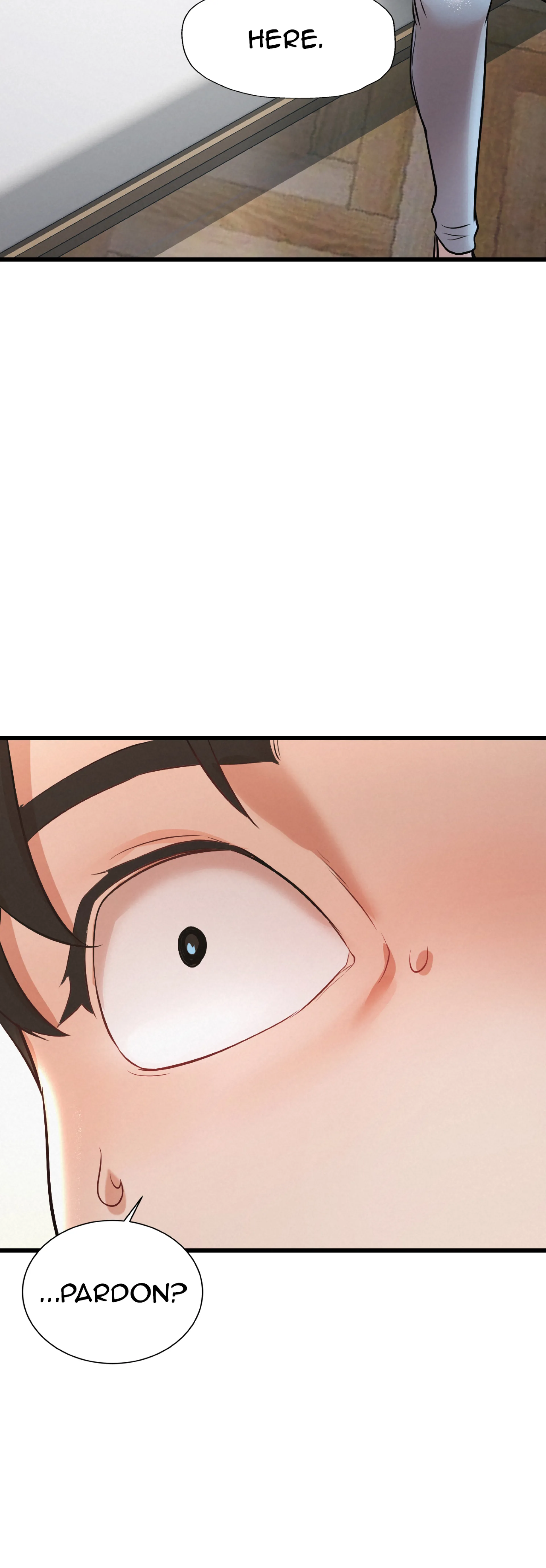 Read Saeeommaneun Nae Chingu Eomma chapter 5 image 47 on Lezhin