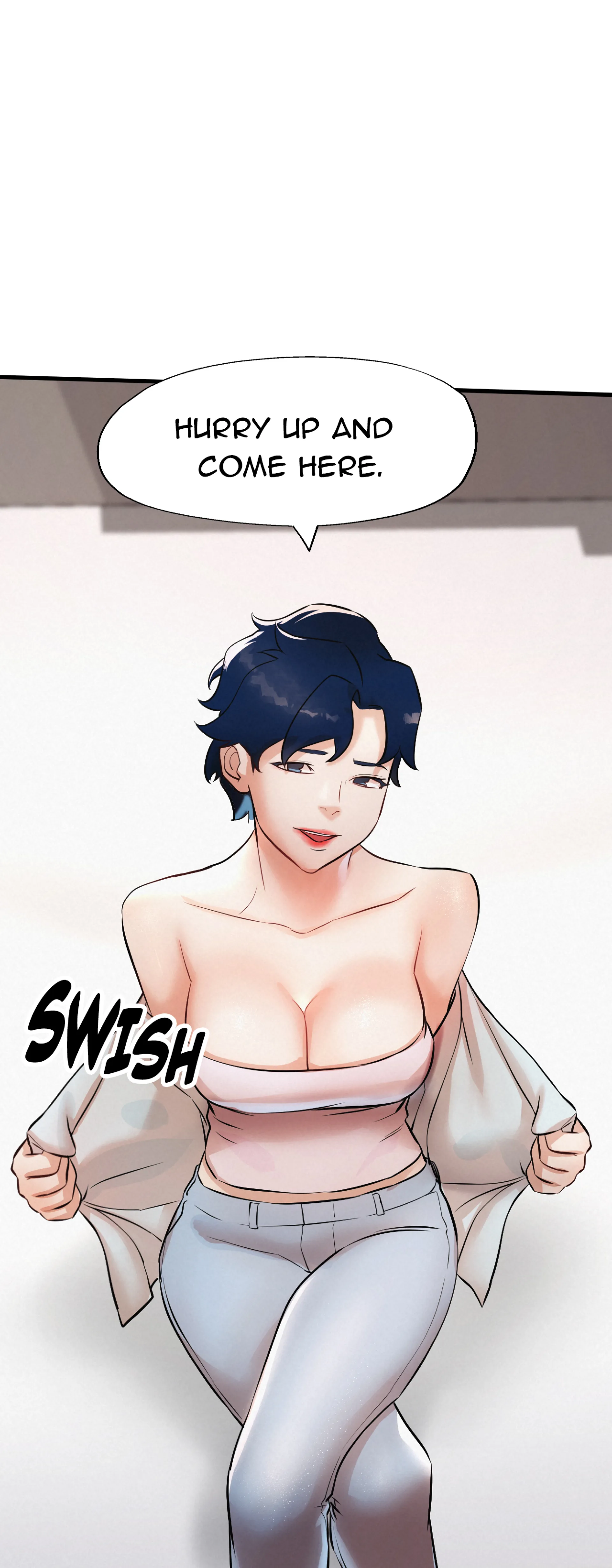 Read Saeeommaneun Nae Chingu Eomma chapter 5 image 48 on Lezhin