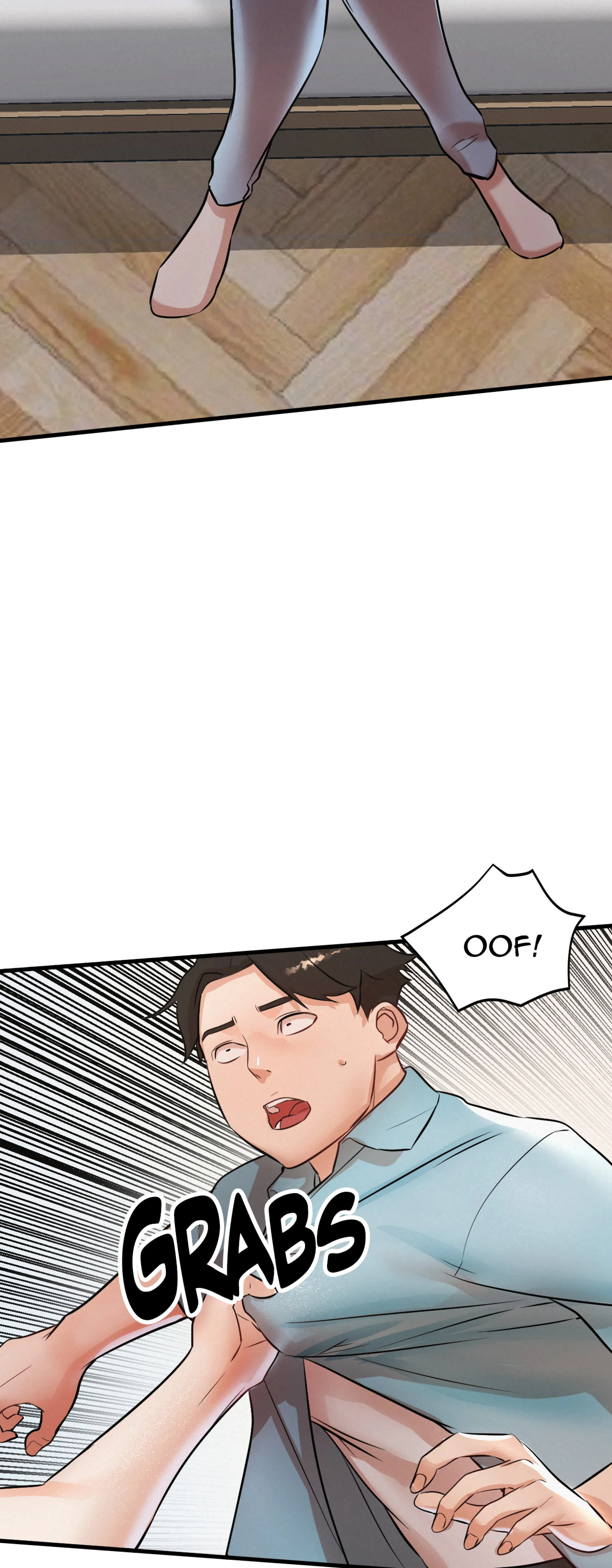 Read Saeeommaneun Nae Chingu Eomma chapter 5 image 49 on Lezhin