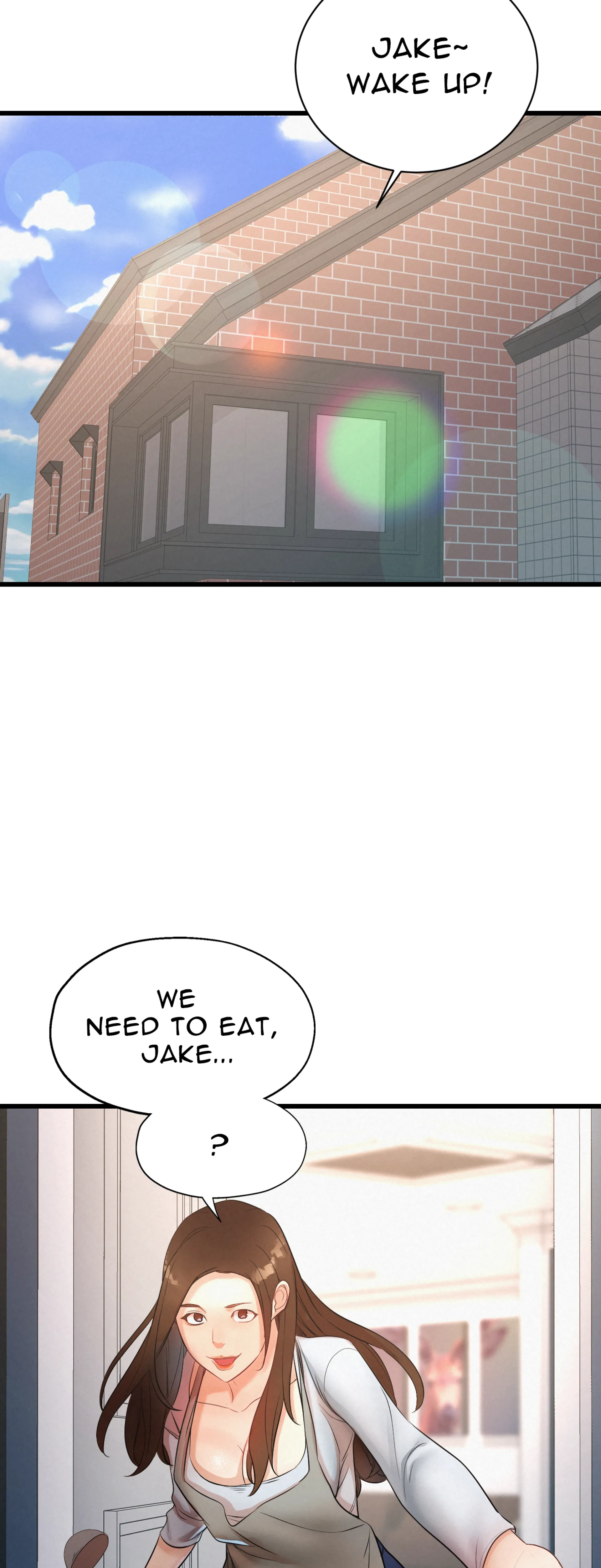 Read Saeeommaneun Nae Chingu Eomma chapter 5 image 7 on Lezhin