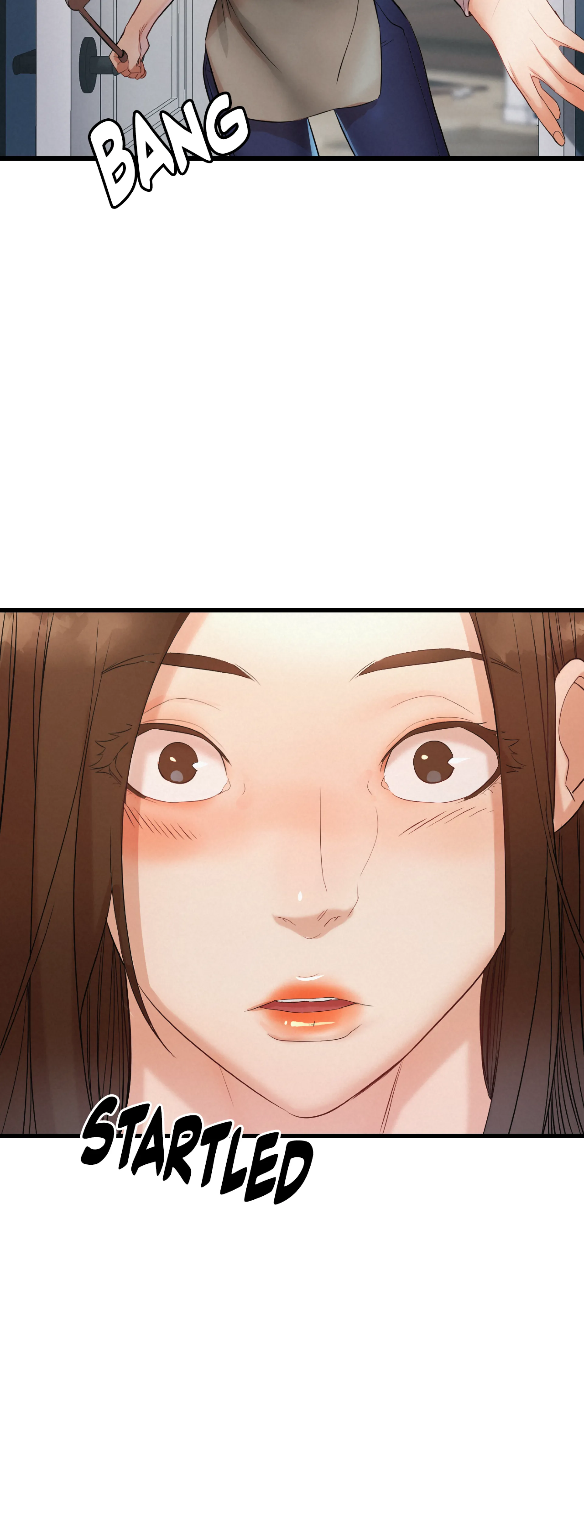 Read Saeeommaneun Nae Chingu Eomma chapter 5 image 8 on Lezhin