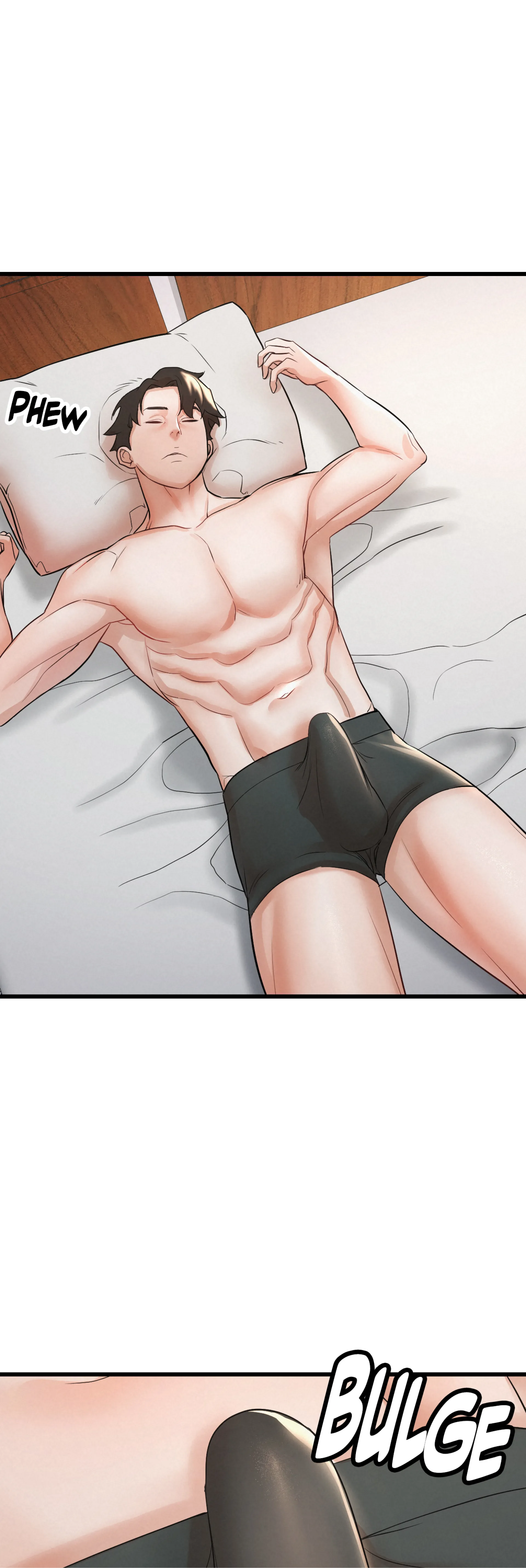 Read Saeeommaneun Nae Chingu Eomma chapter 5 image 9 on Lezhin