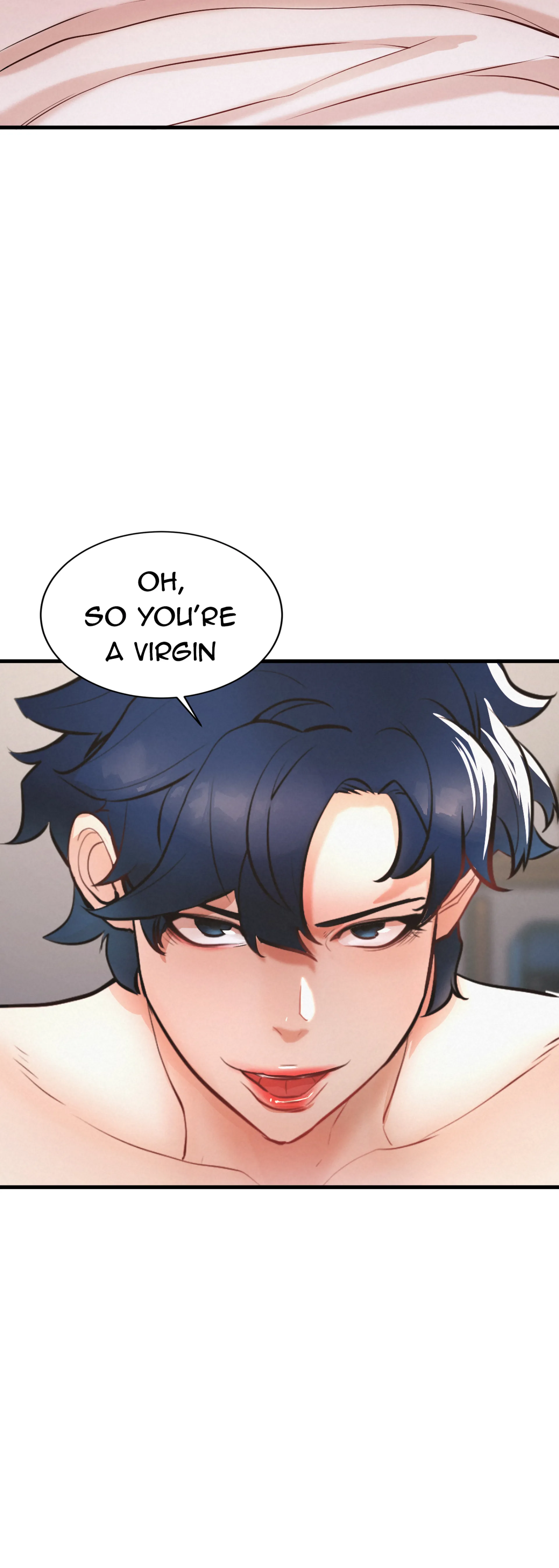 Read Saeeommaneun Nae Chingu Eomma chapter 6 image 13 on Lezhin