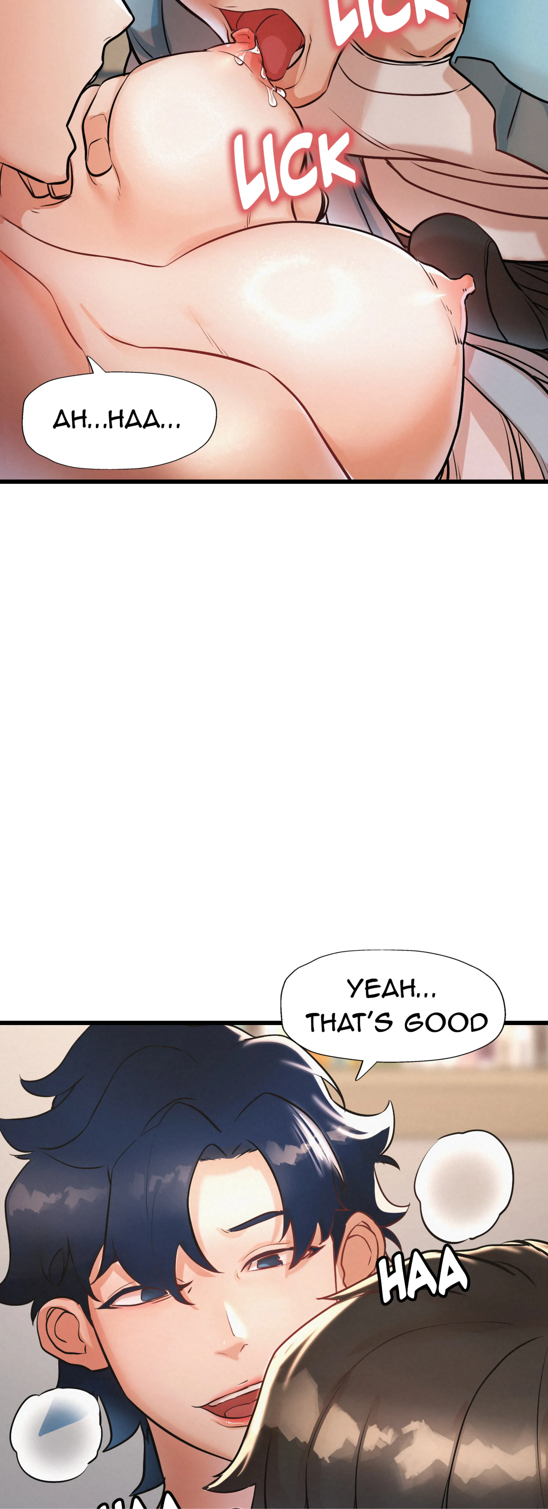 Read Saeeommaneun Nae Chingu Eomma chapter 6 image 18 on Lezhin