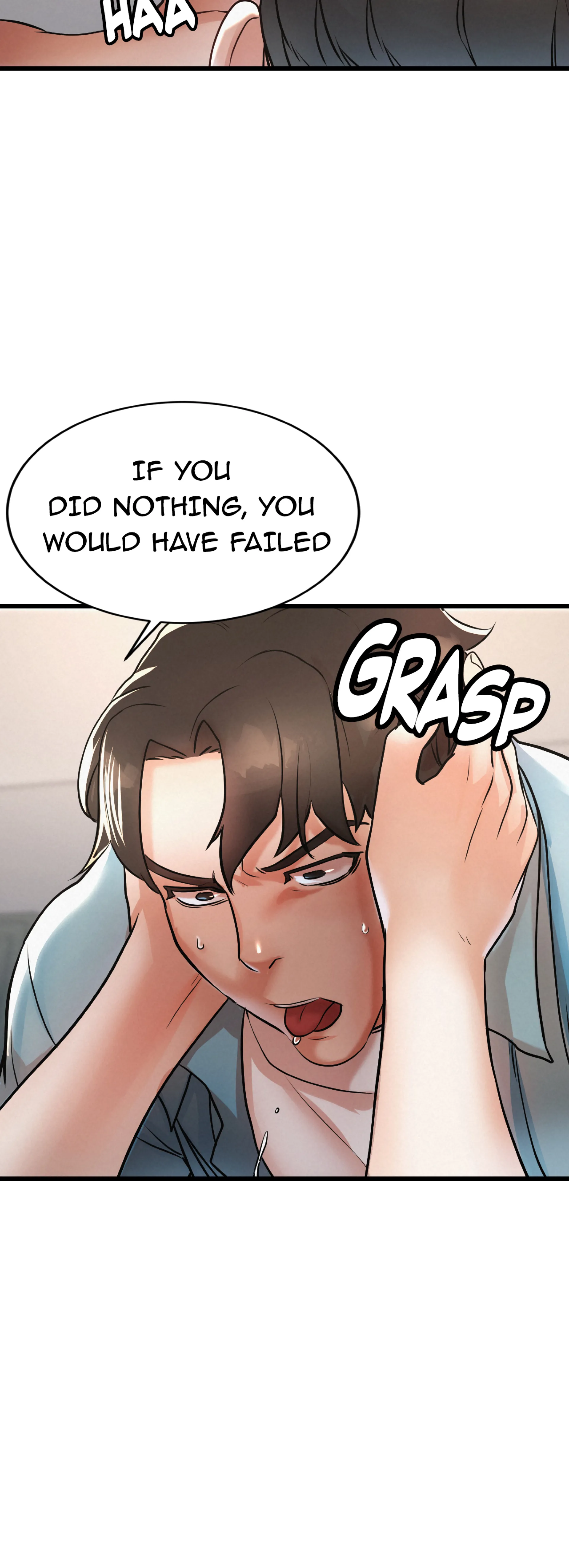 Read Saeeommaneun Nae Chingu Eomma chapter 6 image 19 on Lezhin