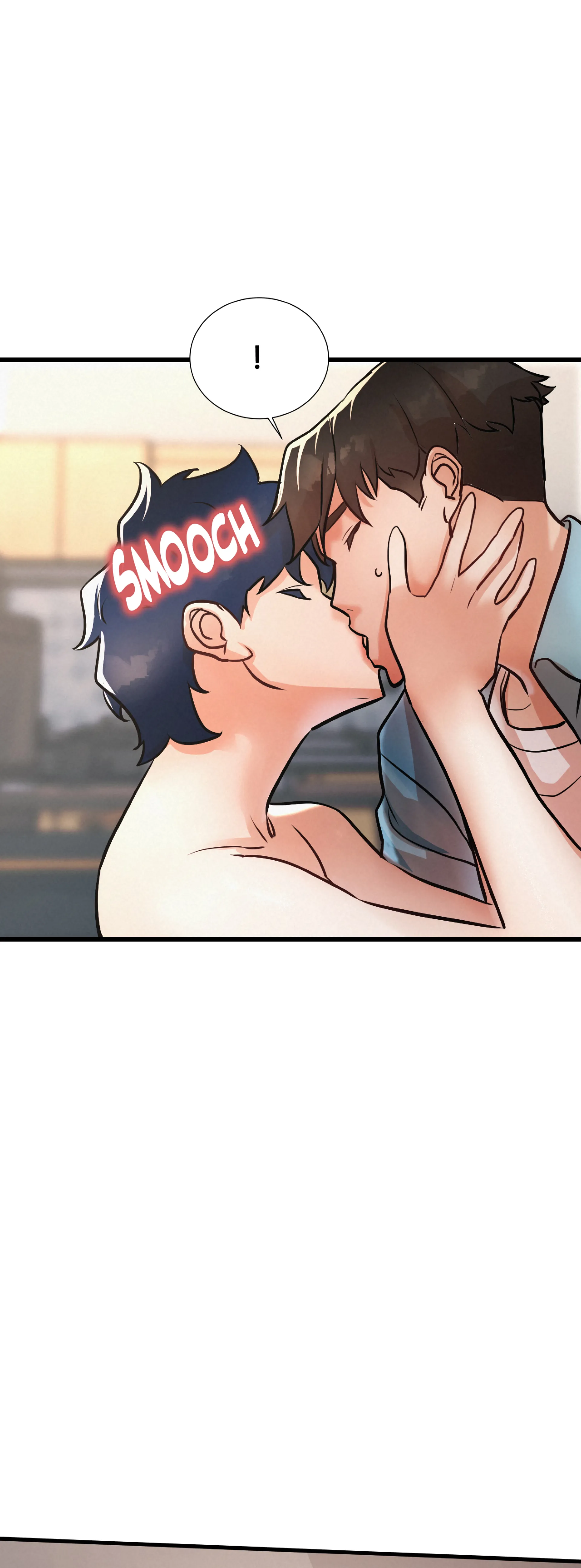 Read Saeeommaneun Nae Chingu Eomma chapter 6 image 20 on Lezhin