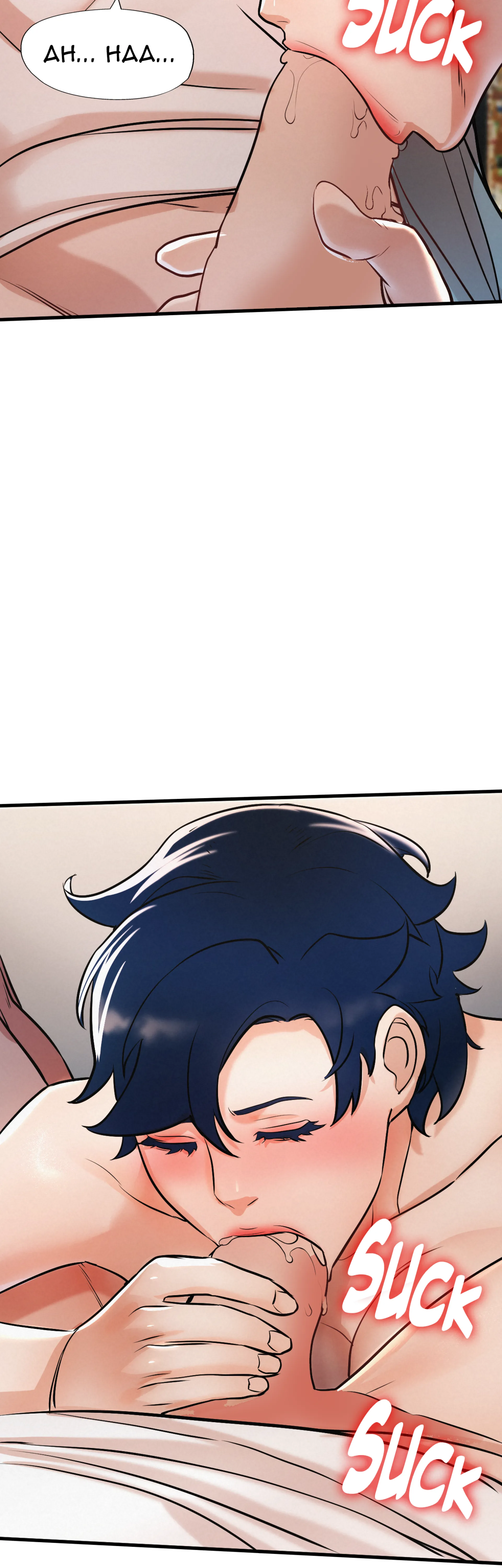 Read Saeeommaneun Nae Chingu Eomma chapter 6 image 27 on Lezhin
