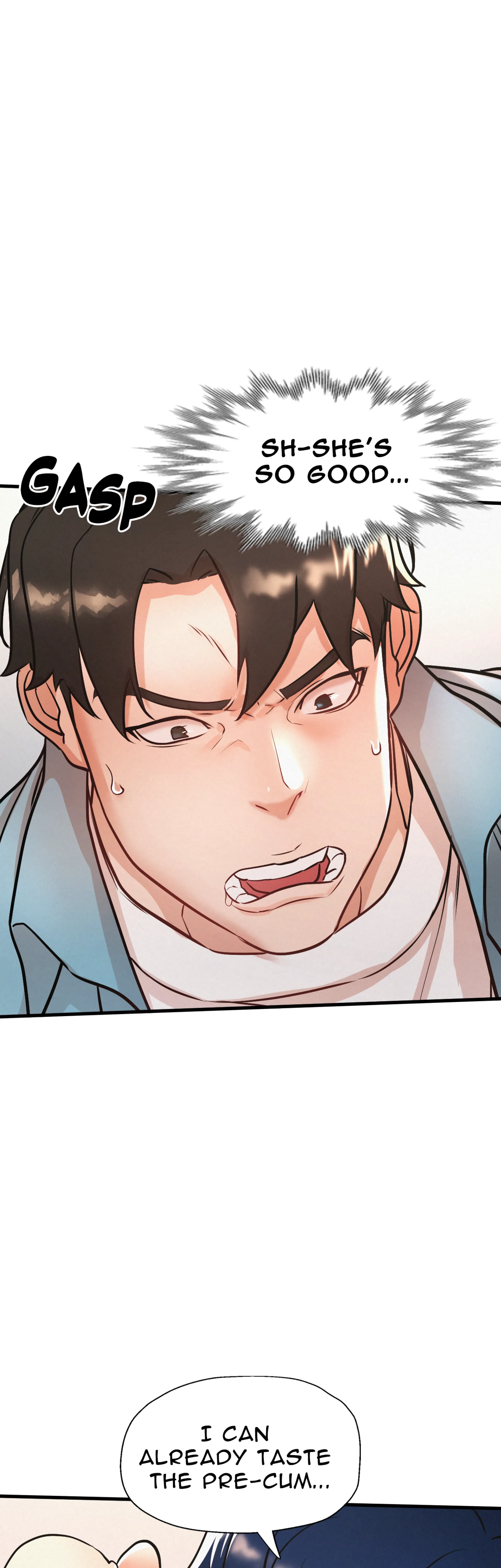 Read Saeeommaneun Nae Chingu Eomma chapter 6 image 28 on Lezhin