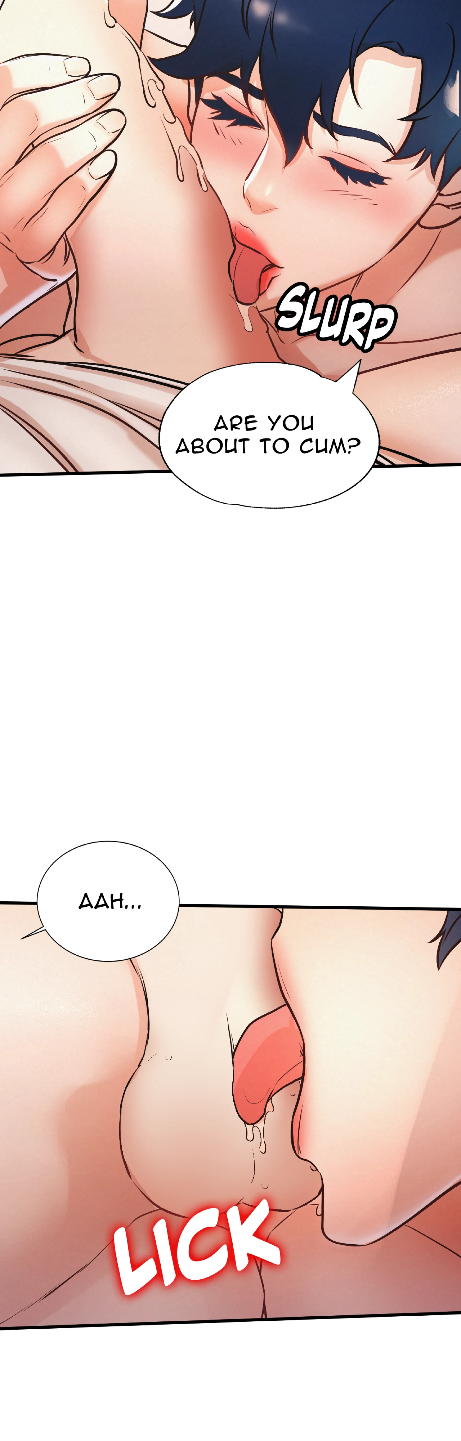 Read Saeeommaneun Nae Chingu Eomma chapter 6 image 29 on Lezhin