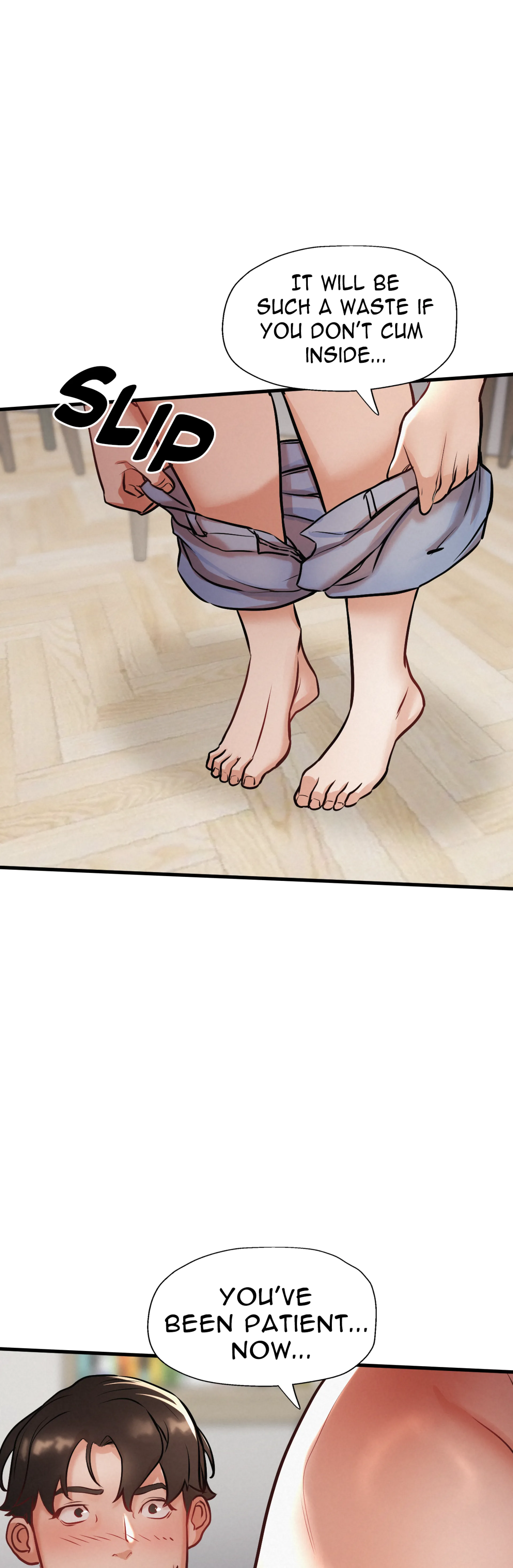 Read Saeeommaneun Nae Chingu Eomma chapter 6 image 30 on Lezhin