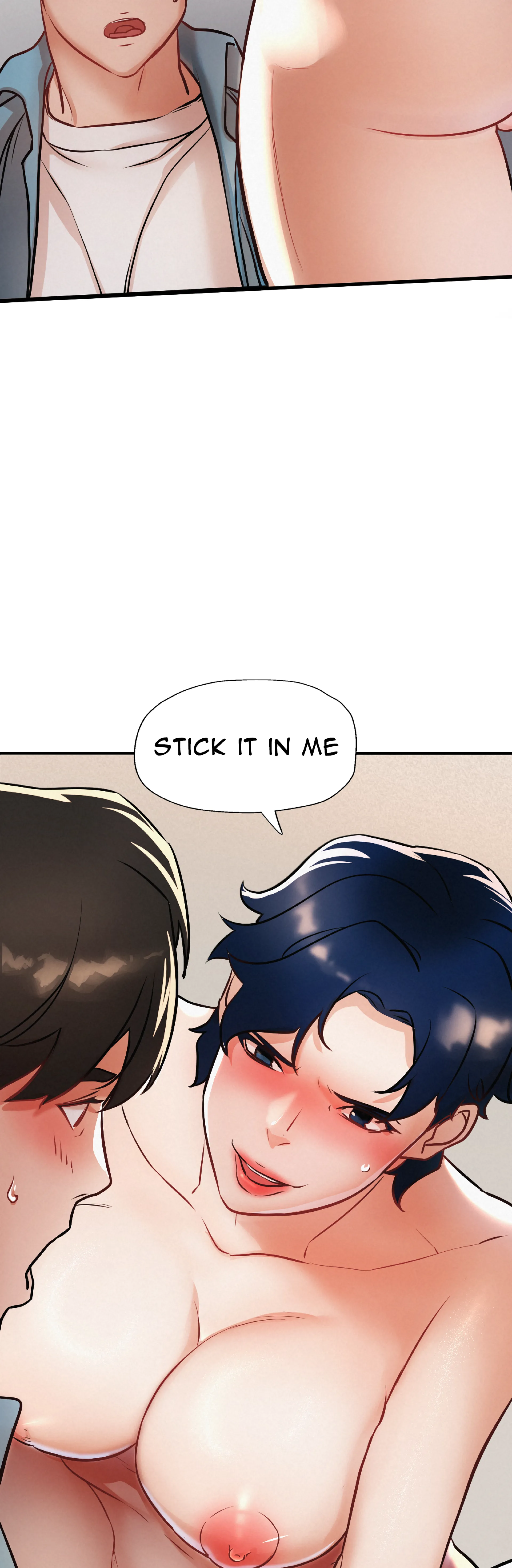 Read Saeeommaneun Nae Chingu Eomma chapter 6 image 31 on Lezhin