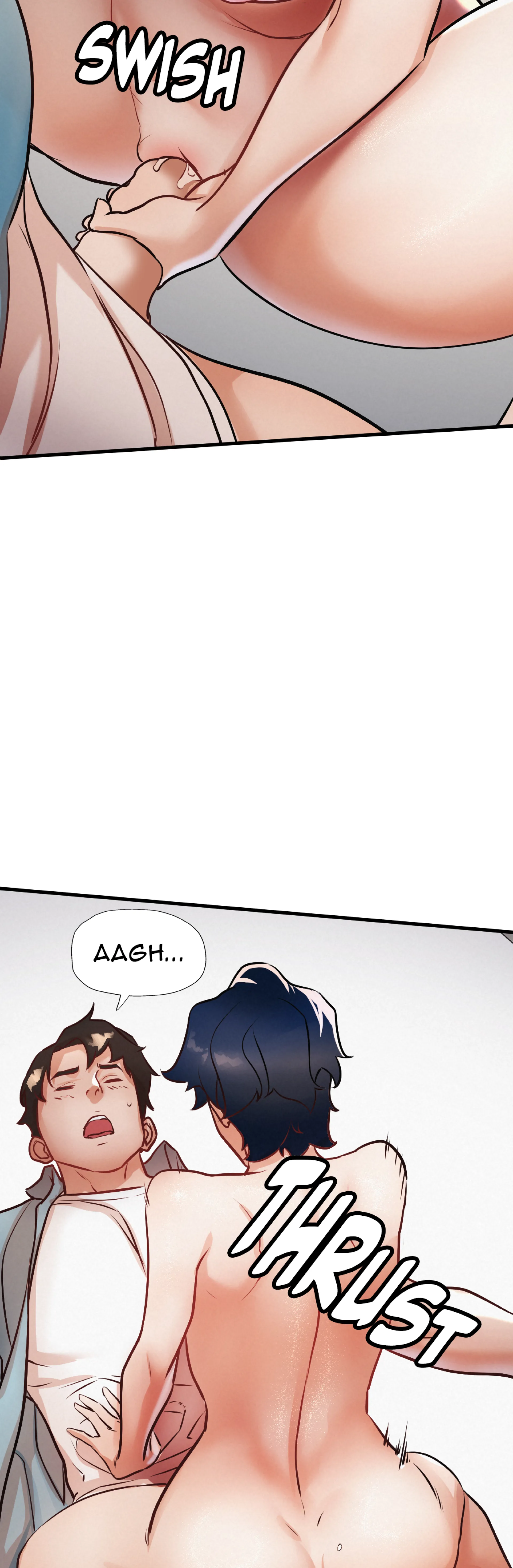 Read Saeeommaneun Nae Chingu Eomma chapter 6 image 32 on Lezhin