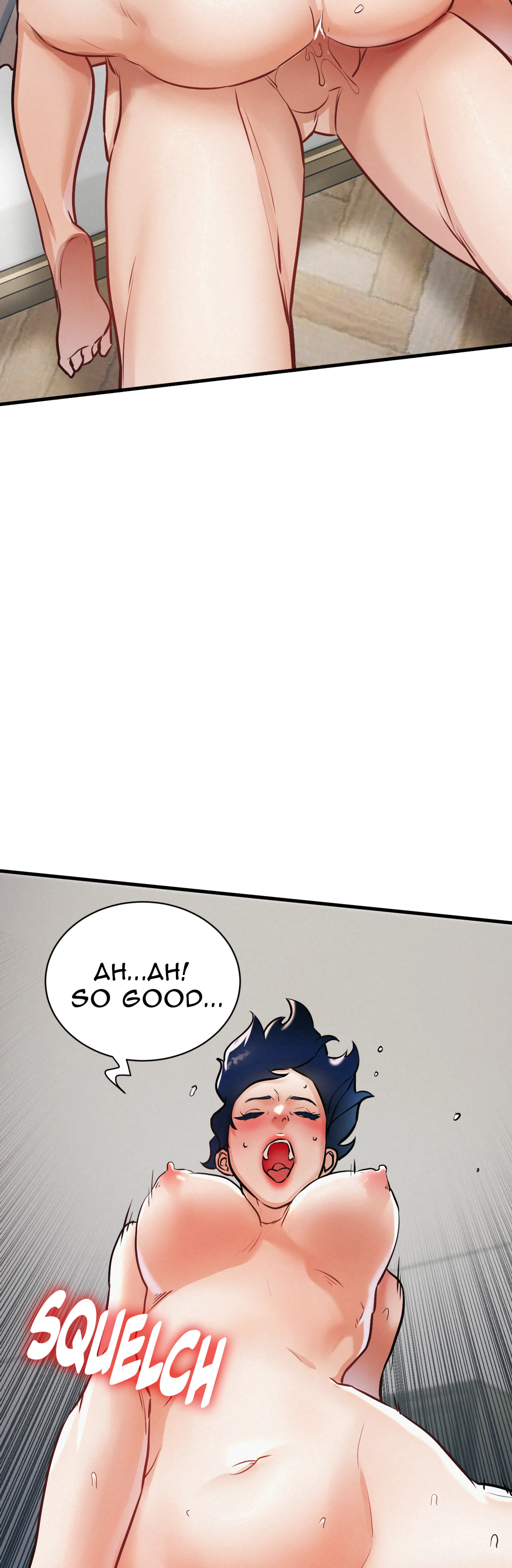 Read Saeeommaneun Nae Chingu Eomma chapter 6 image 33 on Lezhin