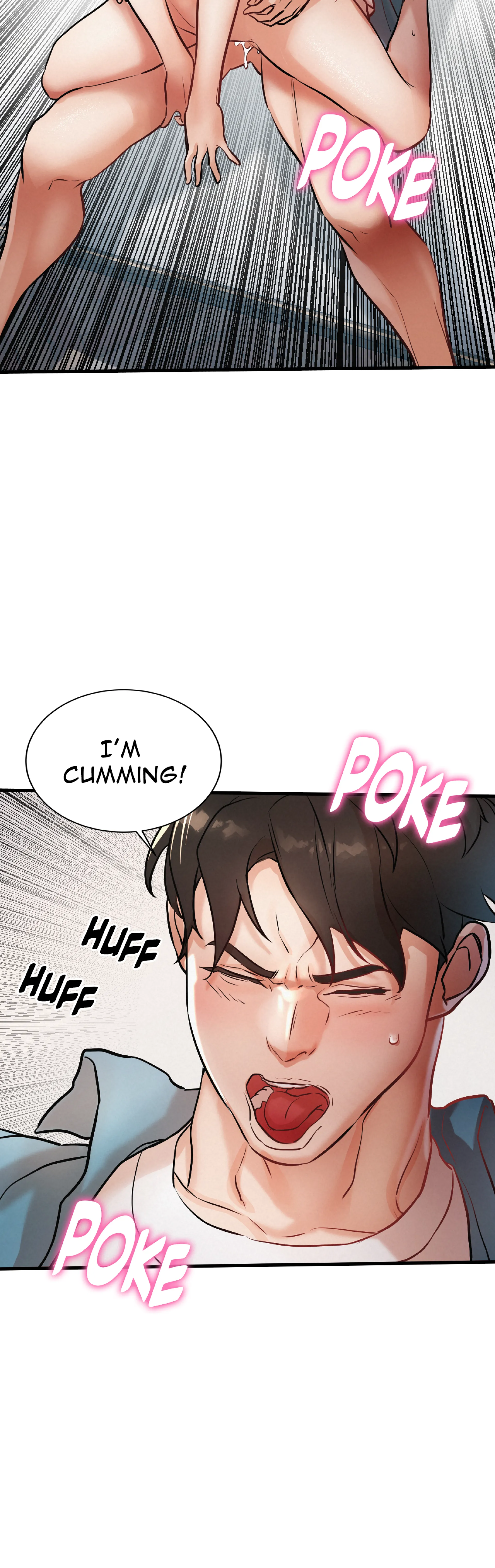 Read Saeeommaneun Nae Chingu Eomma chapter 6 image 39 on Lezhin