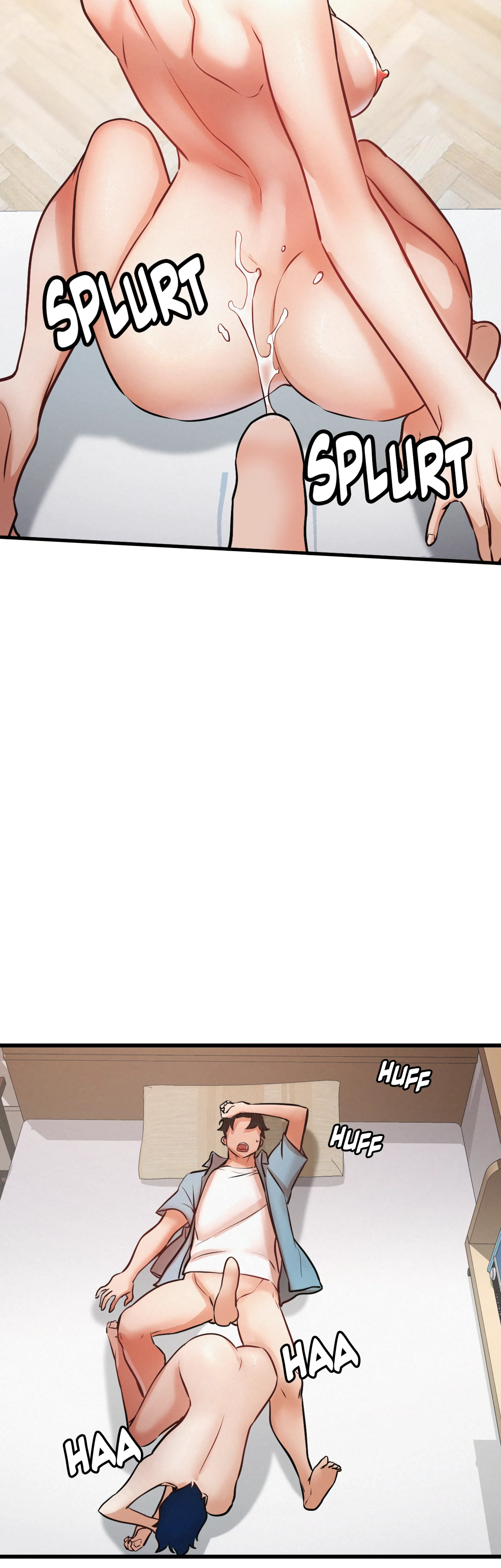 Read Saeeommaneun Nae Chingu Eomma chapter 6 image 41 on Lezhin